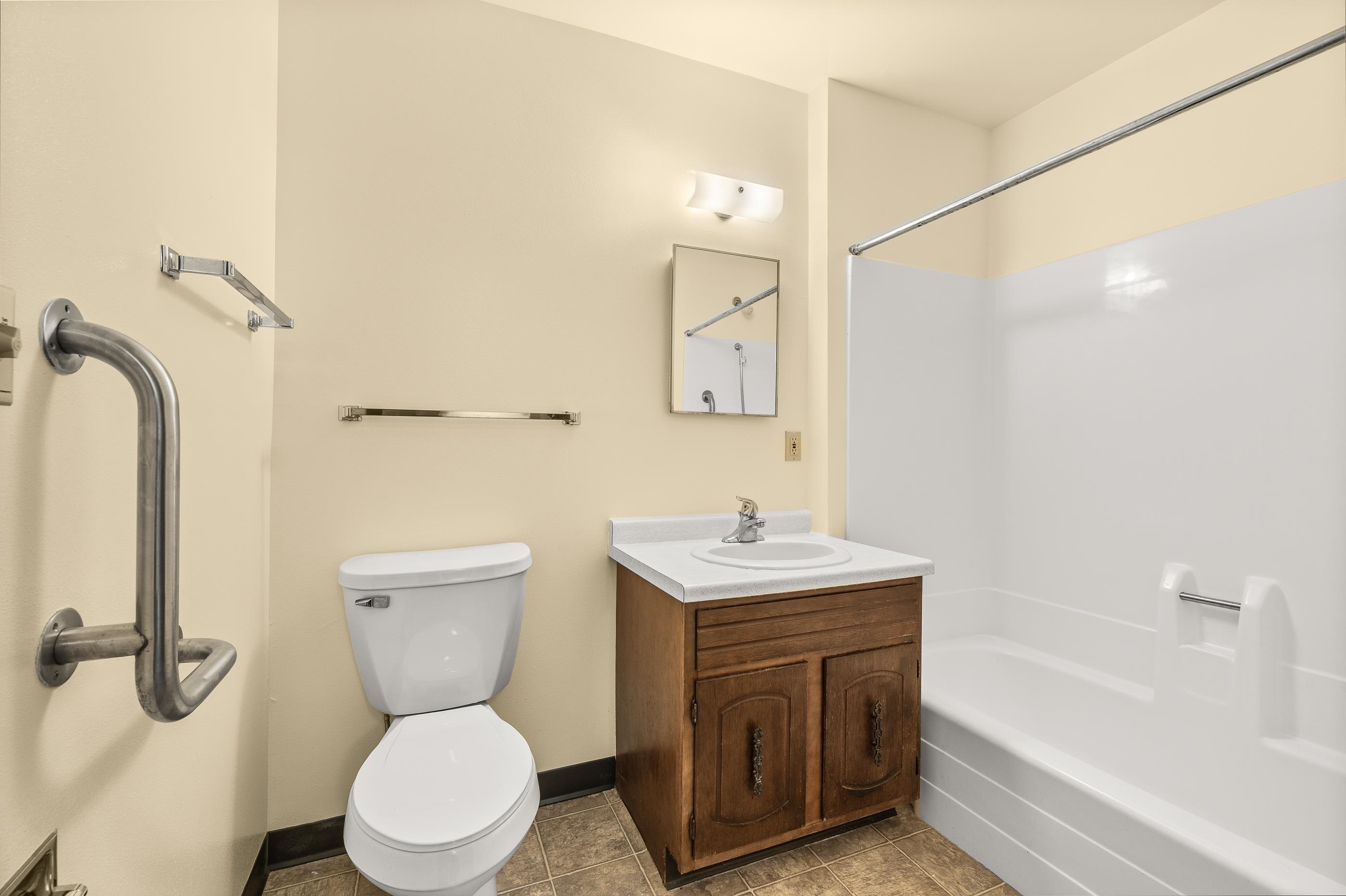 1180 COUNTY ROAD D, Almond, Wisconsin 54909, 1 Bedroom Bedrooms, ,1 BathroomBathrooms,Multi-family,For Sale,1180 COUNTY ROAD D,22502198