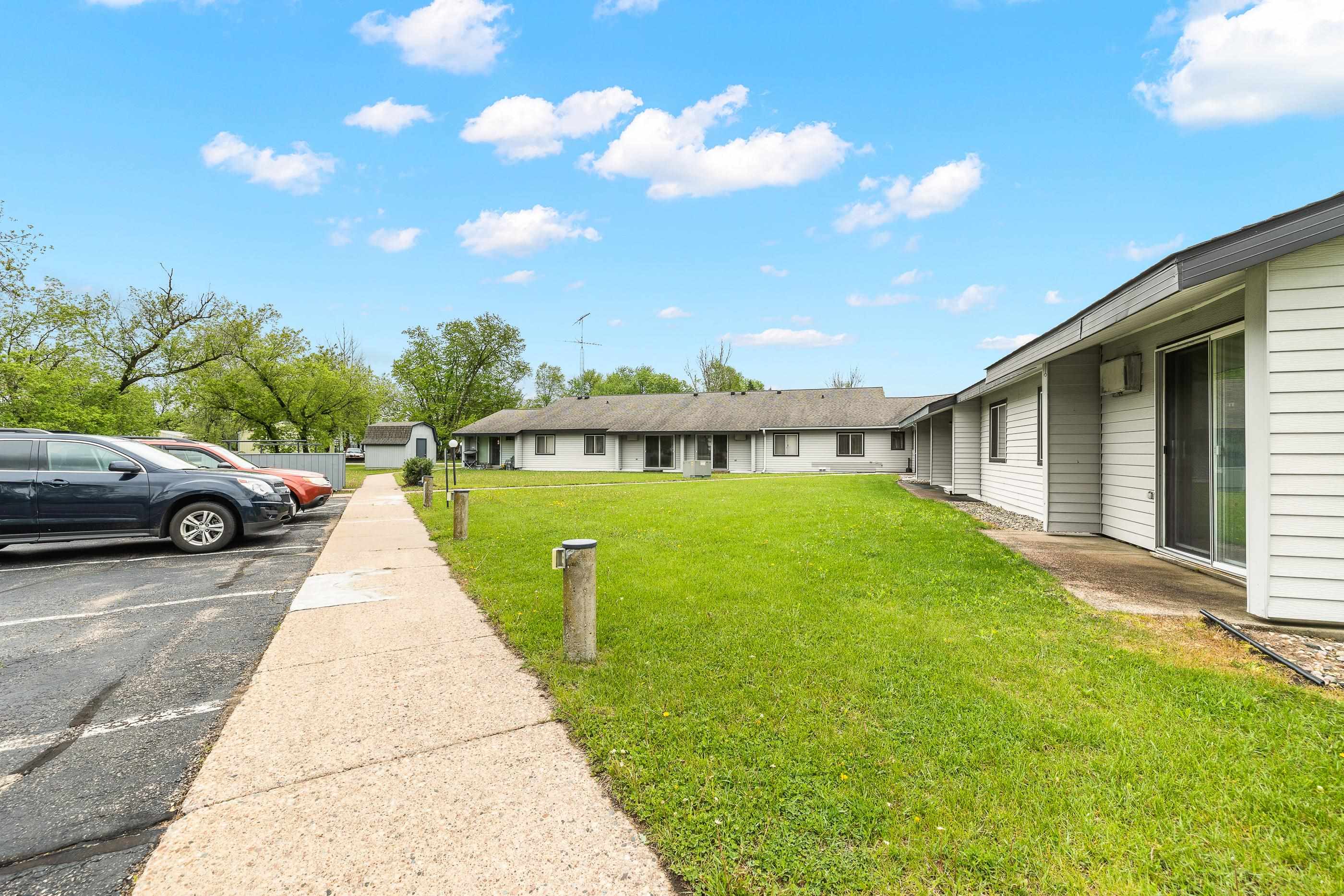 1180 COUNTY ROAD D, Almond, Wisconsin 54909, 1 Bedroom Bedrooms, ,1 BathroomBathrooms,Multi-family,For Sale,1180 COUNTY ROAD D,22502198