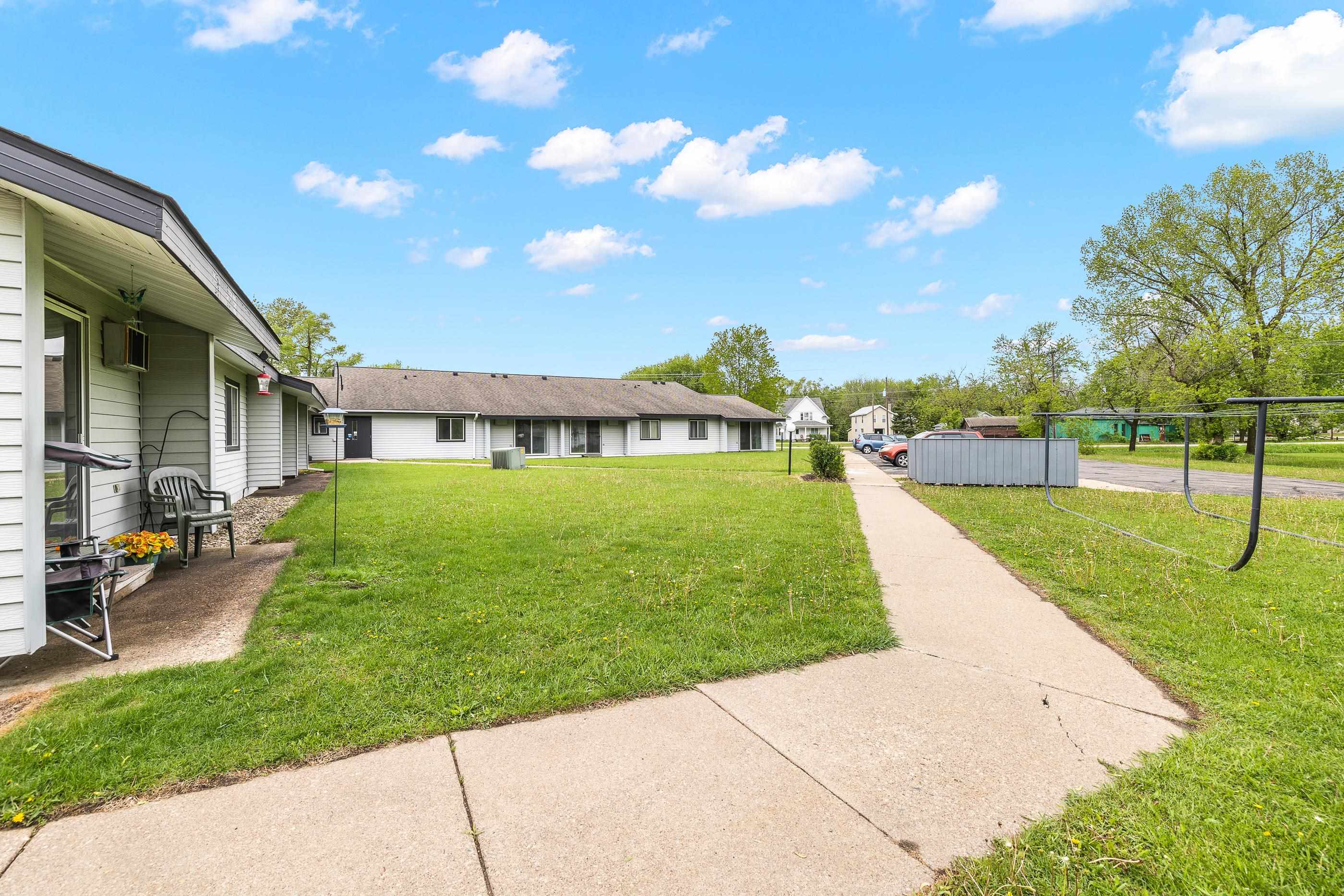 1180 COUNTY ROAD D, Almond, Wisconsin 54909, 1 Bedroom Bedrooms, ,1 BathroomBathrooms,Multi-family,For Sale,1180 COUNTY ROAD D,22502198