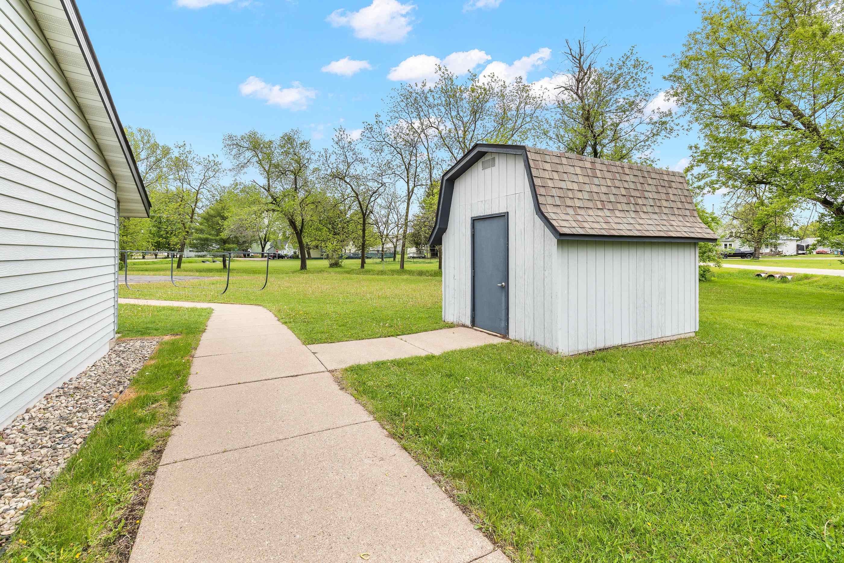1180 COUNTY ROAD D, Almond, Wisconsin 54909, 1 Bedroom Bedrooms, ,1 BathroomBathrooms,Multi-family,For Sale,1180 COUNTY ROAD D,22502198