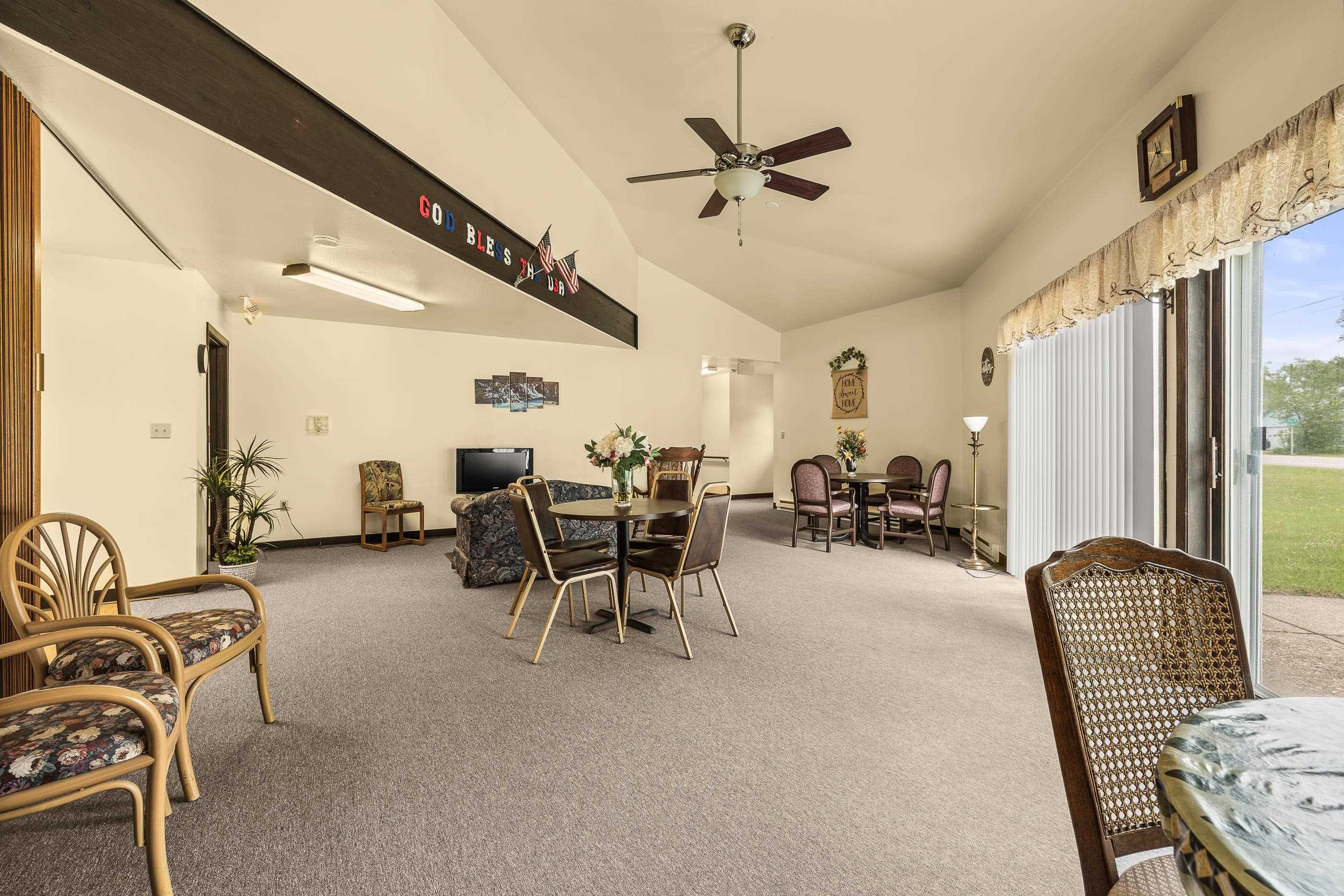 1180 COUNTY ROAD D, Almond, Wisconsin 54909, 1 Bedroom Bedrooms, ,1 BathroomBathrooms,Multi-family,For Sale,1180 COUNTY ROAD D,22502198