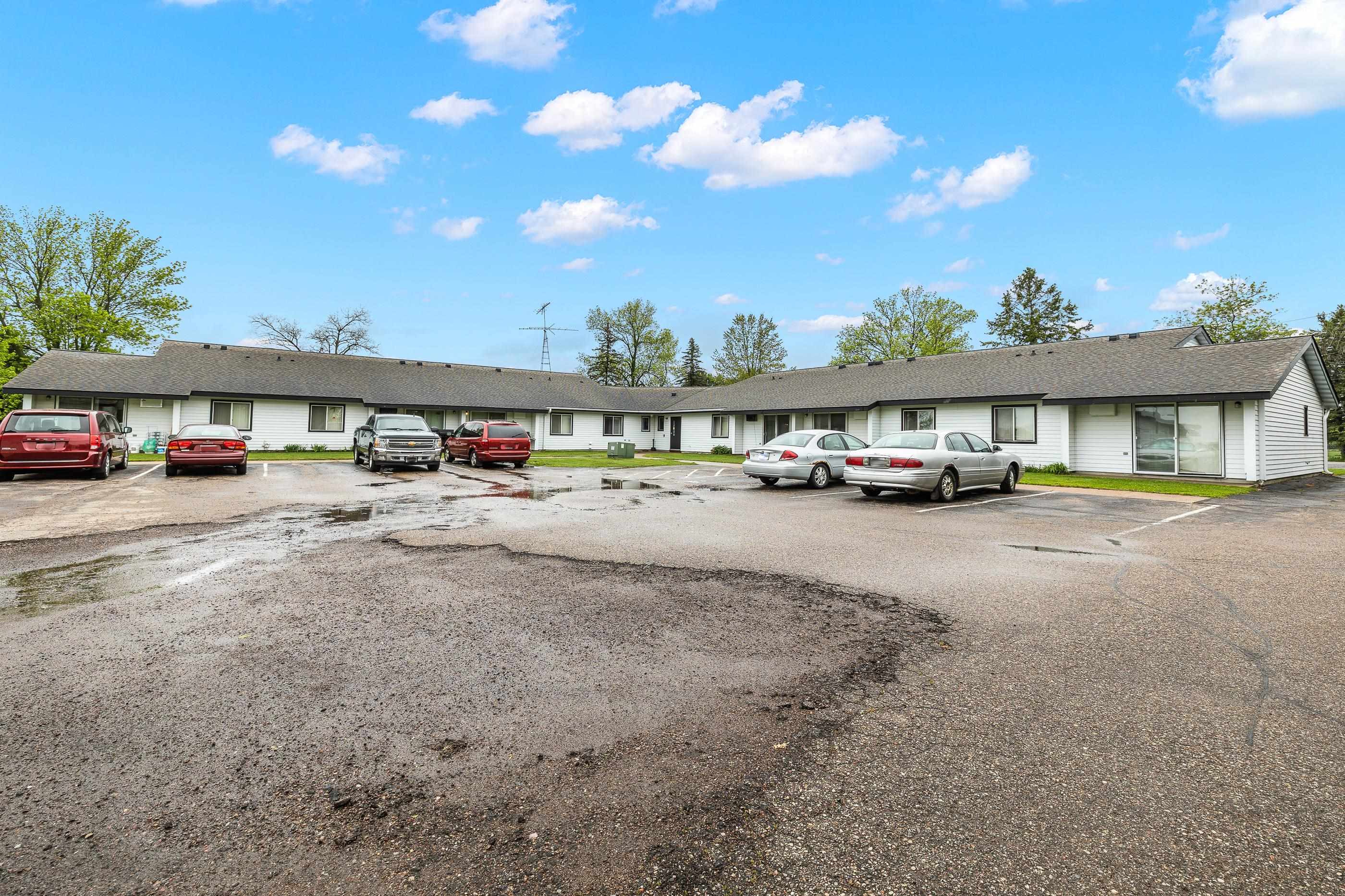 836 COUNTY ROAD N, Milladore, Wisconsin 54454, 1 Bedroom Bedrooms, ,1 BathroomBathrooms,Multi-family,For Sale,836 COUNTY ROAD N,22502199