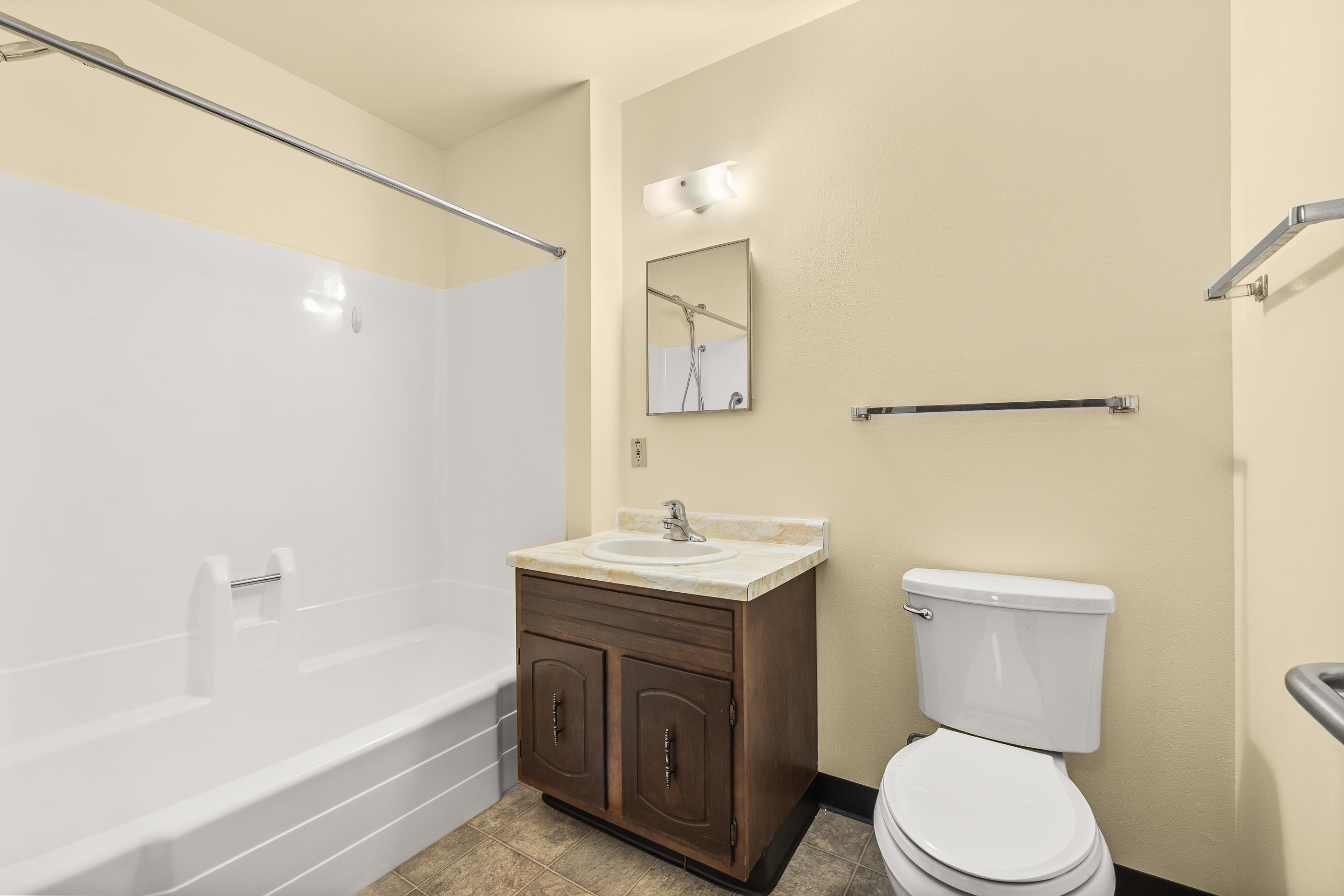 836 COUNTY ROAD N, Milladore, Wisconsin 54454, 1 Bedroom Bedrooms, ,1 BathroomBathrooms,Multi-family,For Sale,836 COUNTY ROAD N,22502199
