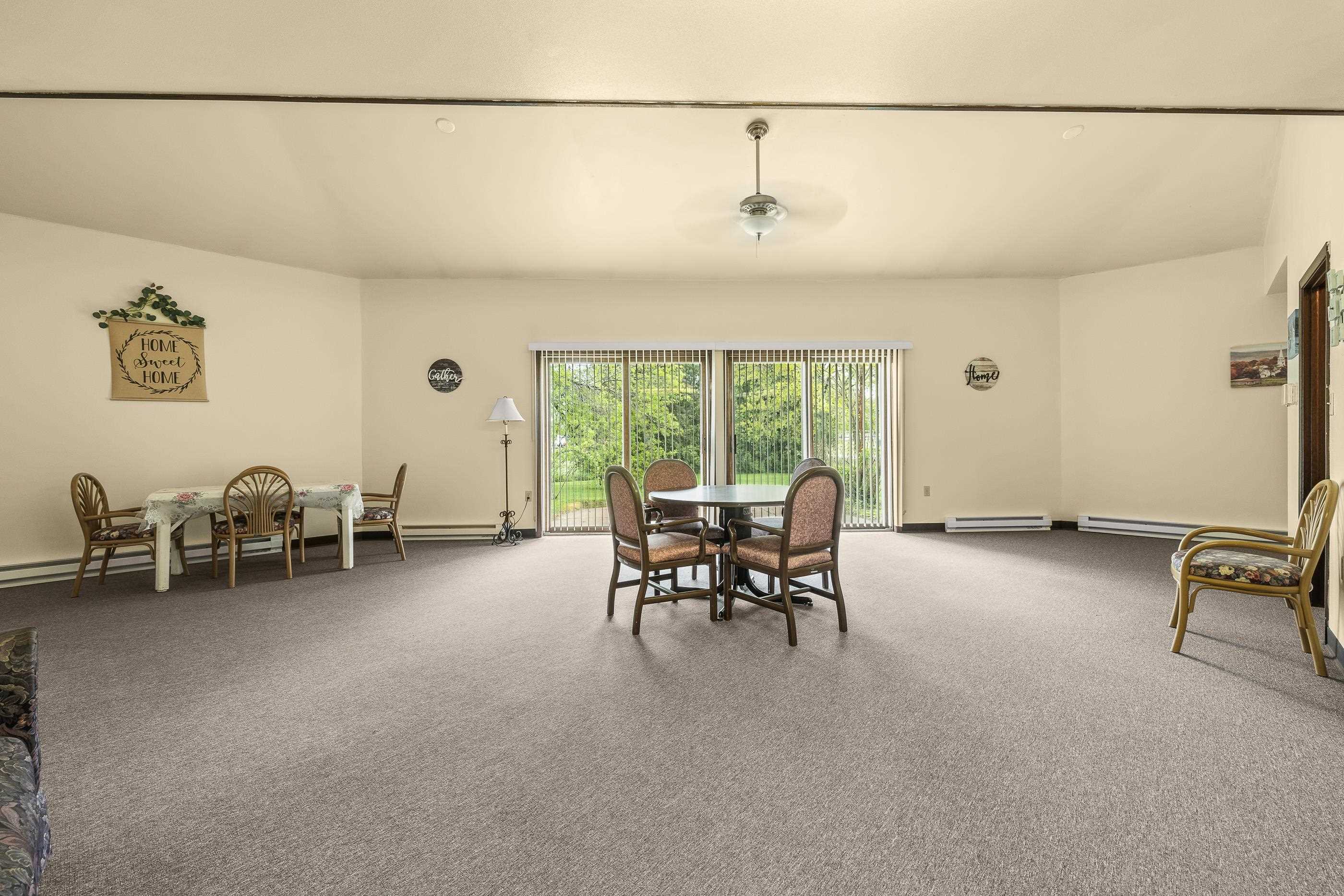 836 COUNTY ROAD N, Milladore, Wisconsin 54454, 1 Bedroom Bedrooms, ,1 BathroomBathrooms,Multi-family,For Sale,836 COUNTY ROAD N,22502199