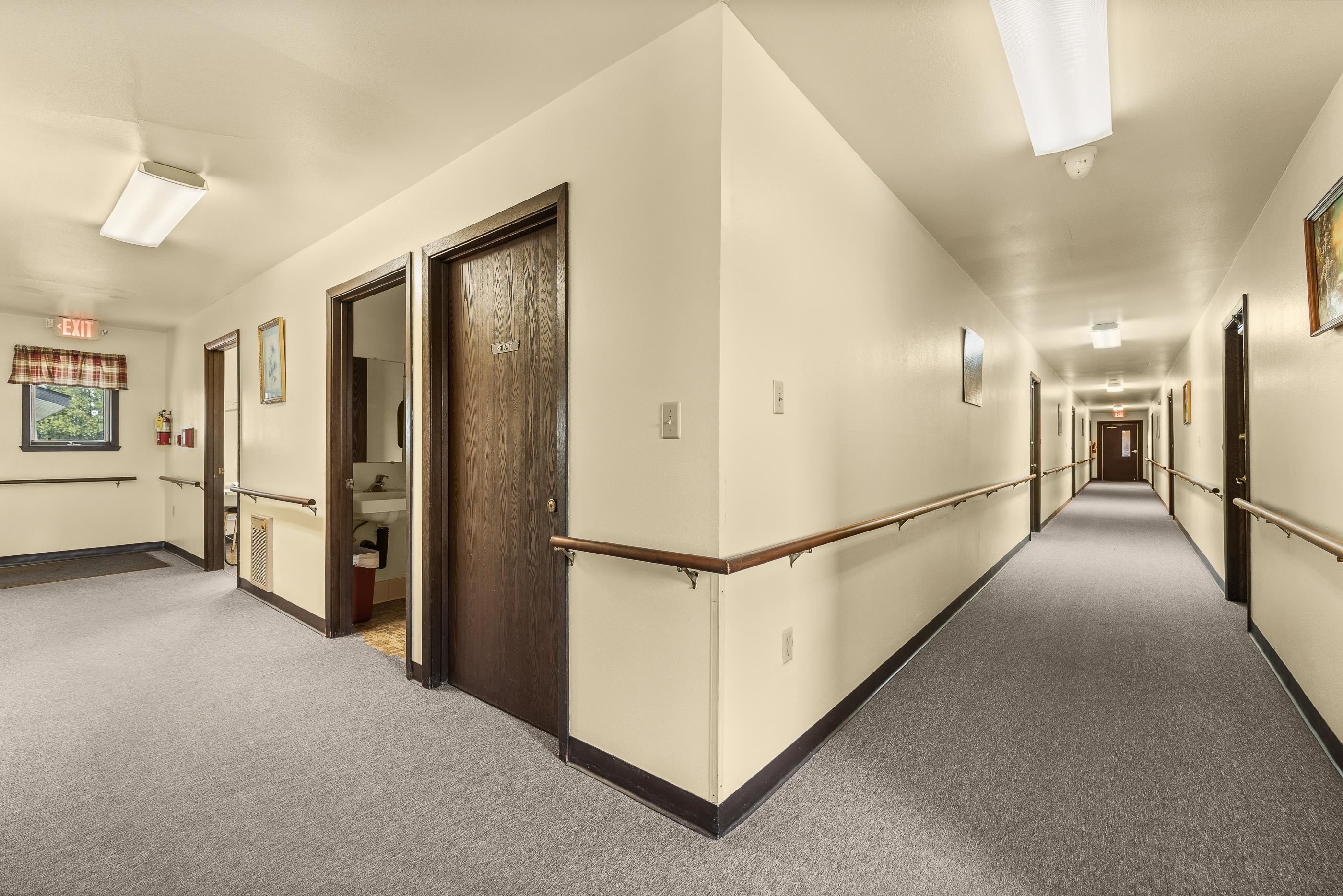 836 COUNTY ROAD N, Milladore, Wisconsin 54454, 1 Bedroom Bedrooms, ,1 BathroomBathrooms,Multi-family,For Sale,836 COUNTY ROAD N,22502199