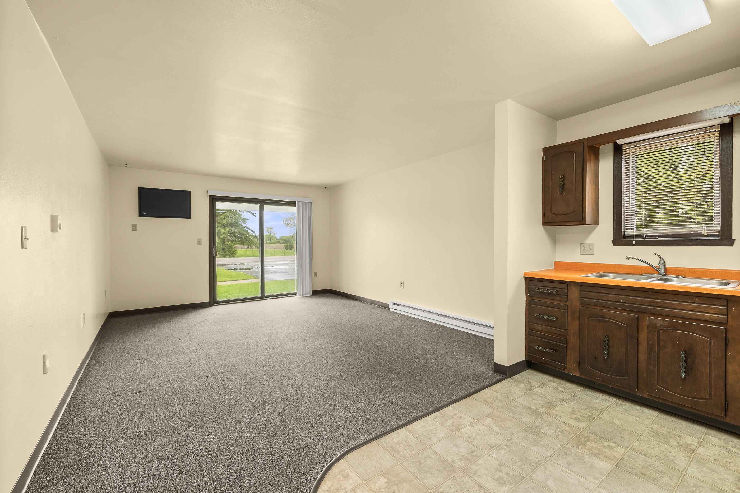836 COUNTY ROAD N, Milladore, Wisconsin 54454, 1 Bedroom Bedrooms, ,1 BathroomBathrooms,Multi-family,For Sale,836 COUNTY ROAD N,22502199