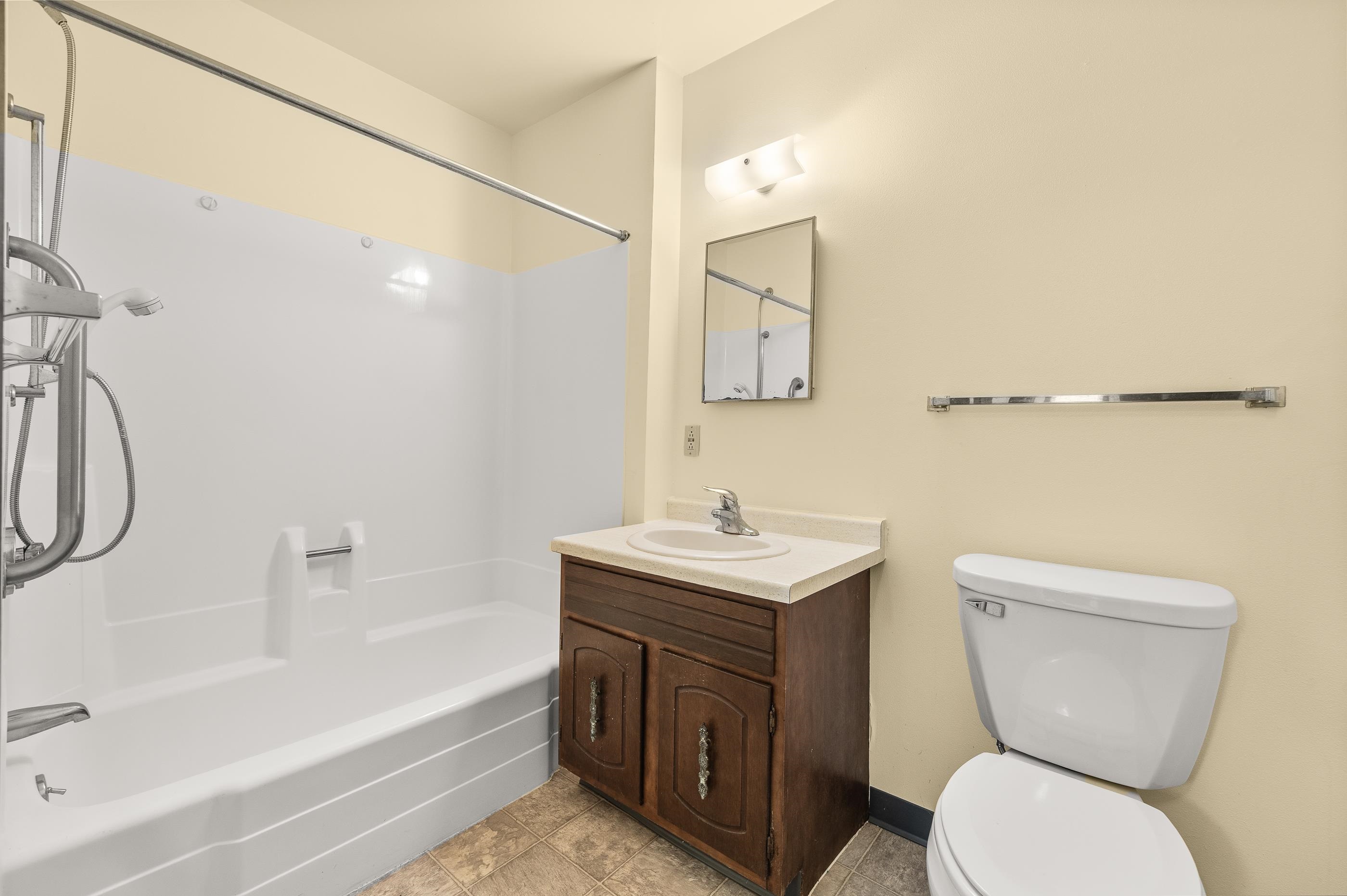 836 COUNTY ROAD N, Milladore, Wisconsin 54454, 1 Bedroom Bedrooms, ,1 BathroomBathrooms,Multi-family,For Sale,836 COUNTY ROAD N,22502199