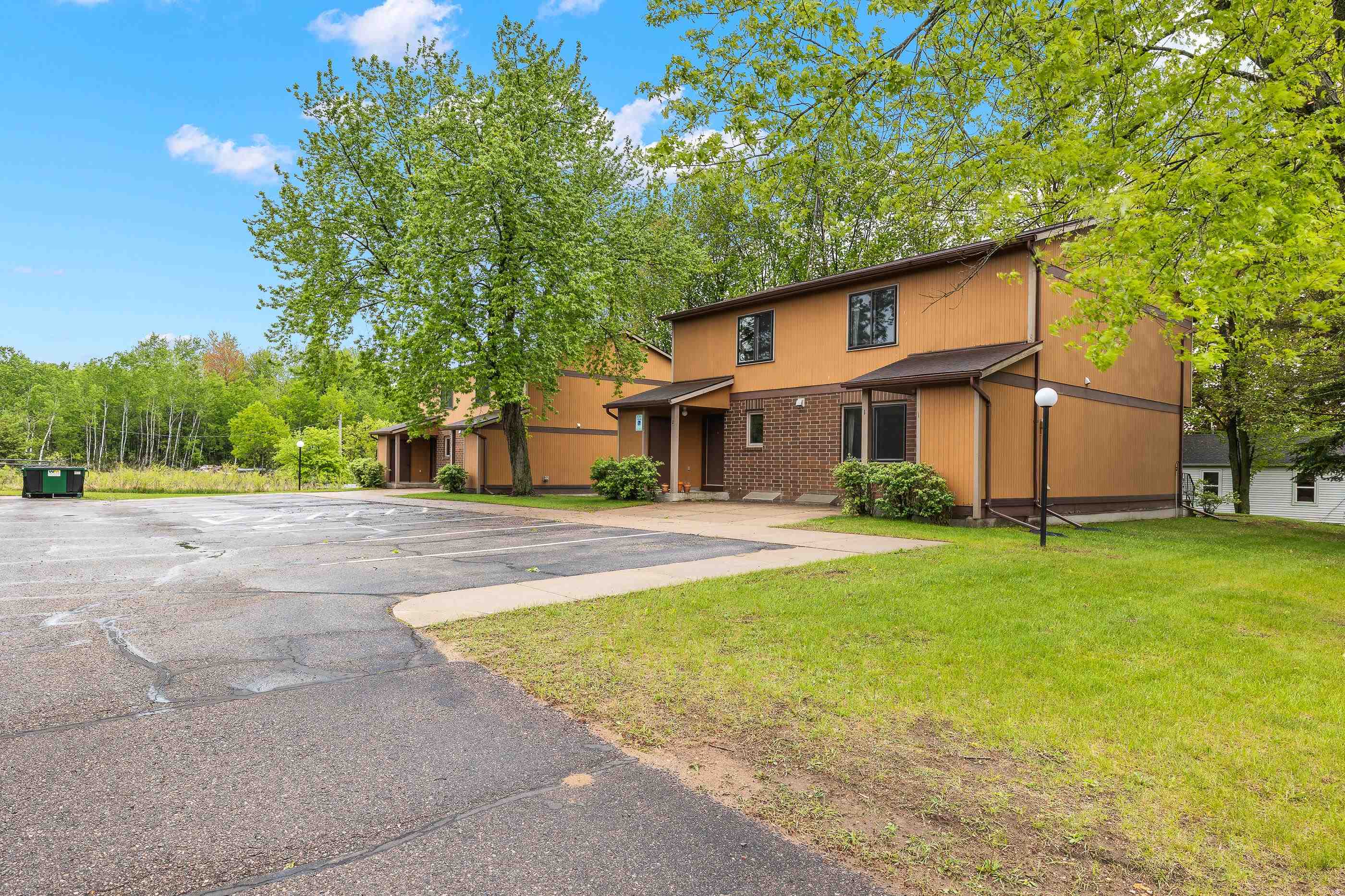 401 MORGAN AVENUE, Junction City, Wisconsin 54443, 2 Bedrooms Bedrooms, ,1.5 BathroomsBathrooms,Multi-family,For Sale,401 MORGAN AVENUE,22502200
