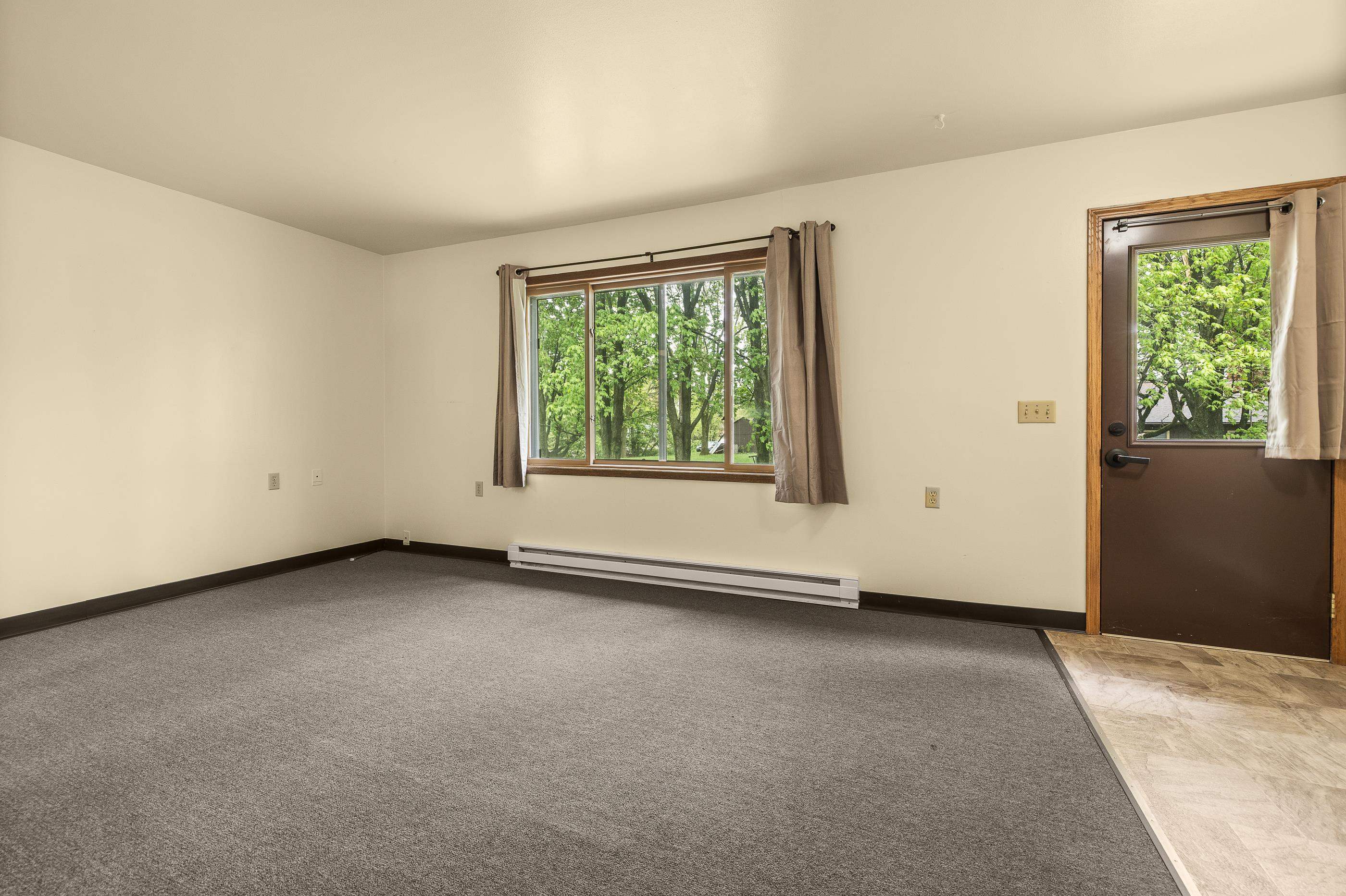 401 MORGAN AVENUE, Junction City, Wisconsin 54443, 2 Bedrooms Bedrooms, ,1.5 BathroomsBathrooms,Multi-family,For Sale,401 MORGAN AVENUE,22502200