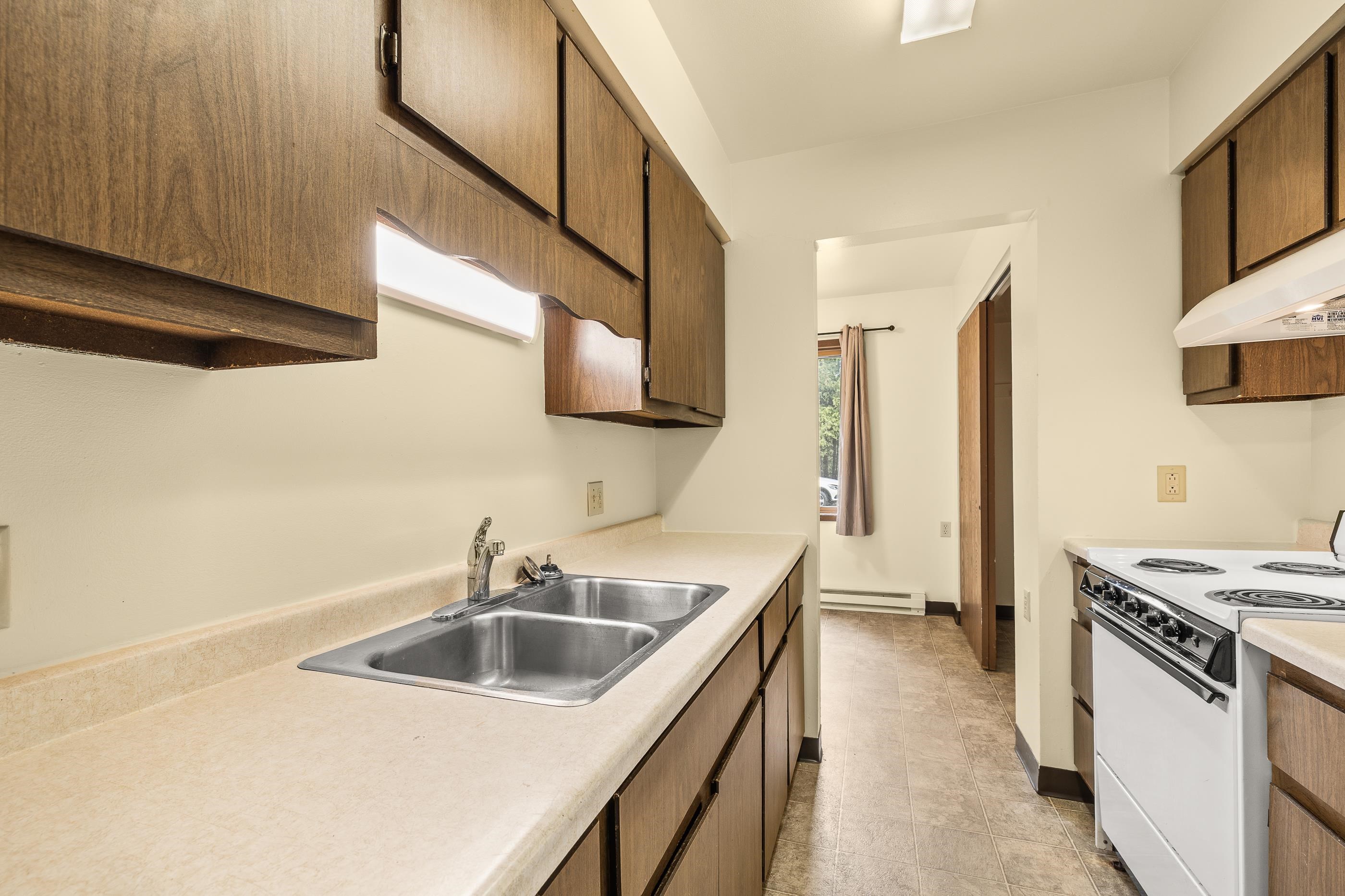 401 MORGAN AVENUE, Junction City, Wisconsin 54443, 2 Bedrooms Bedrooms, ,1.5 BathroomsBathrooms,Multi-family,For Sale,401 MORGAN AVENUE,22502200