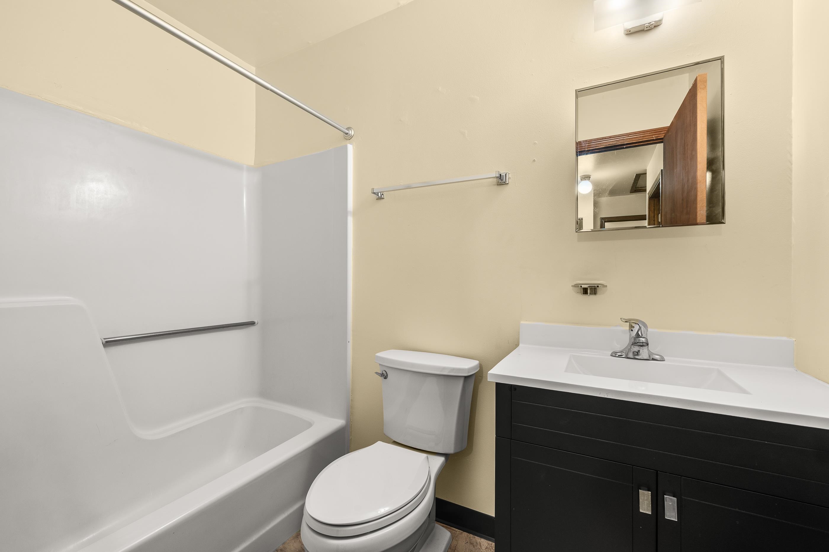 401 MORGAN AVENUE, Junction City, Wisconsin 54443, 2 Bedrooms Bedrooms, ,1.5 BathroomsBathrooms,Multi-family,For Sale,401 MORGAN AVENUE,22502200
