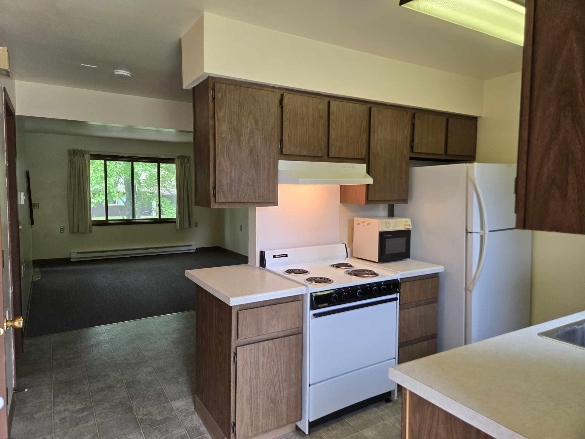 401 MORGAN AVENUE, Junction City, Wisconsin 54443, 2 Bedrooms Bedrooms, ,1.5 BathroomsBathrooms,Multi-family,For Sale,401 MORGAN AVENUE,22502200