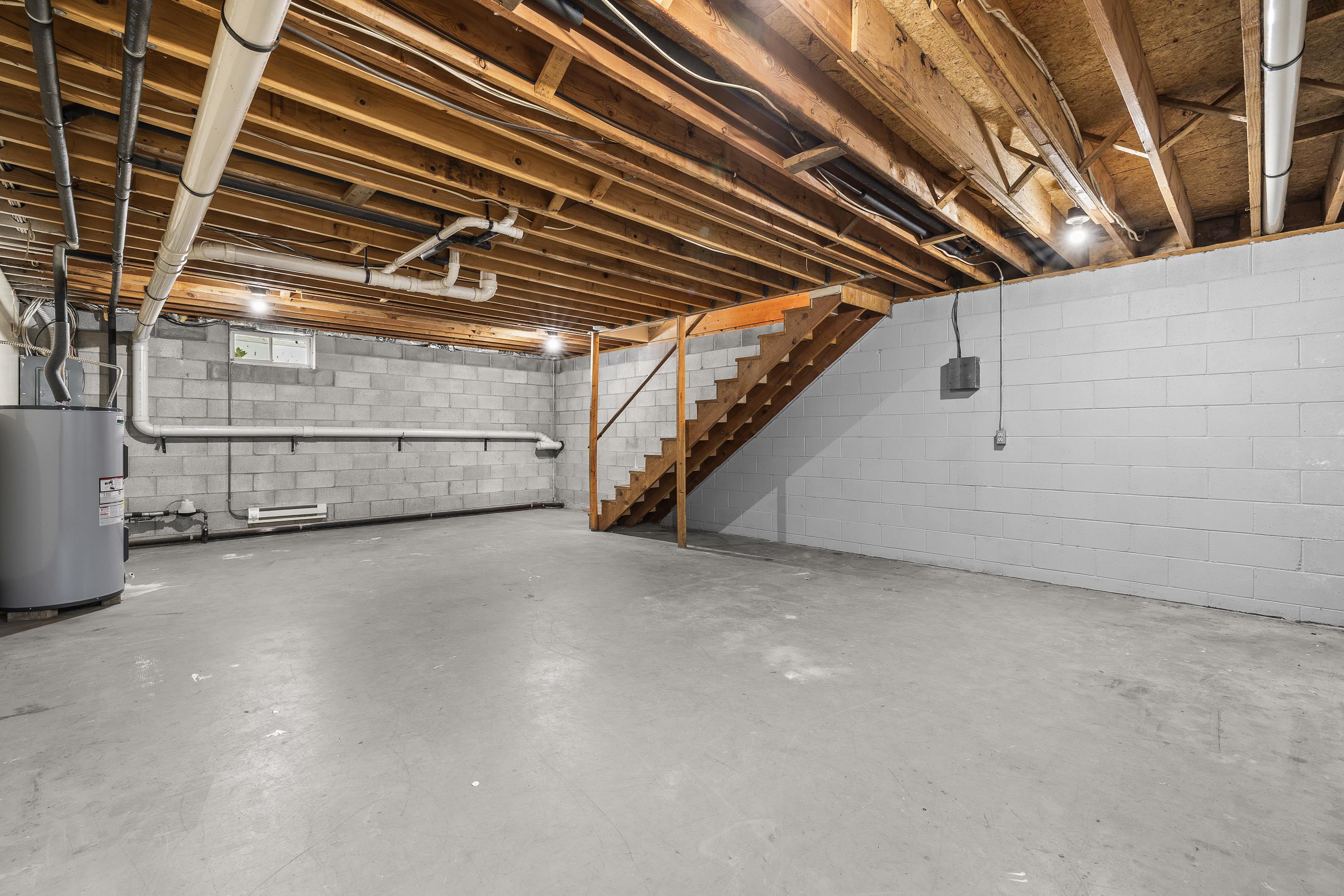 401 MORGAN AVENUE, Junction City, Wisconsin 54443, 2 Bedrooms Bedrooms, ,1.5 BathroomsBathrooms,Multi-family,For Sale,401 MORGAN AVENUE,22502200