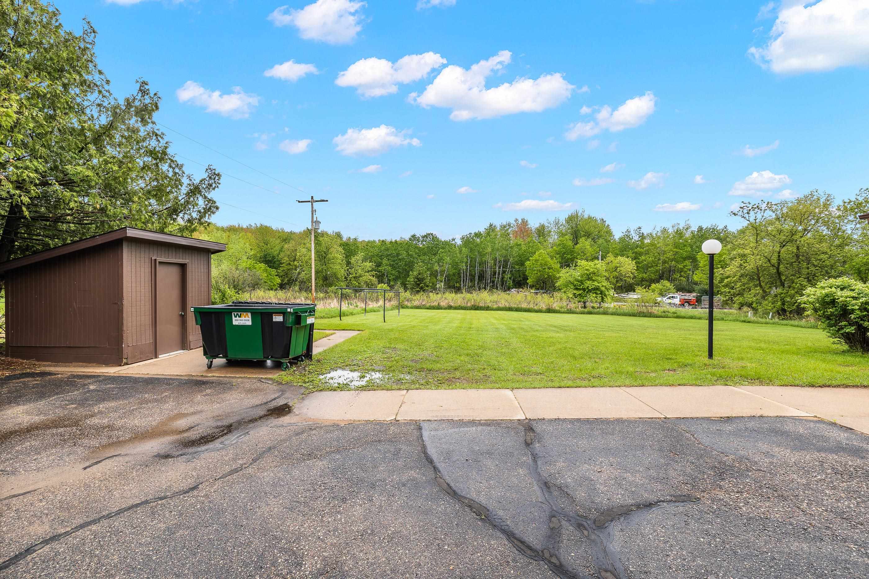 401 MORGAN AVENUE, Junction City, Wisconsin 54443, 2 Bedrooms Bedrooms, ,1.5 BathroomsBathrooms,Multi-family,For Sale,401 MORGAN AVENUE,22502200
