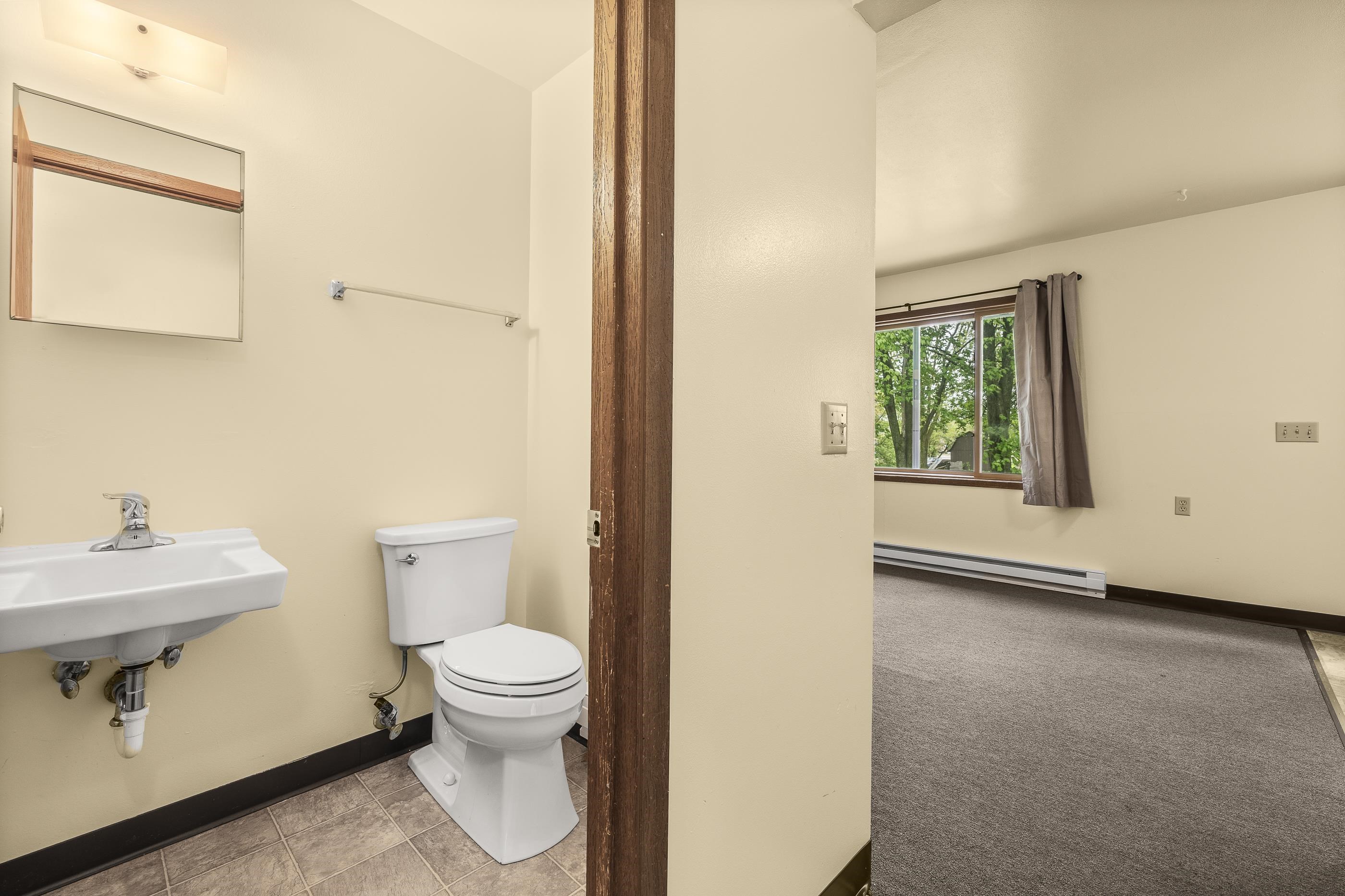 401 MORGAN AVENUE, Junction City, Wisconsin 54443, 2 Bedrooms Bedrooms, ,1.5 BathroomsBathrooms,Multi-family,For Sale,401 MORGAN AVENUE,22502200