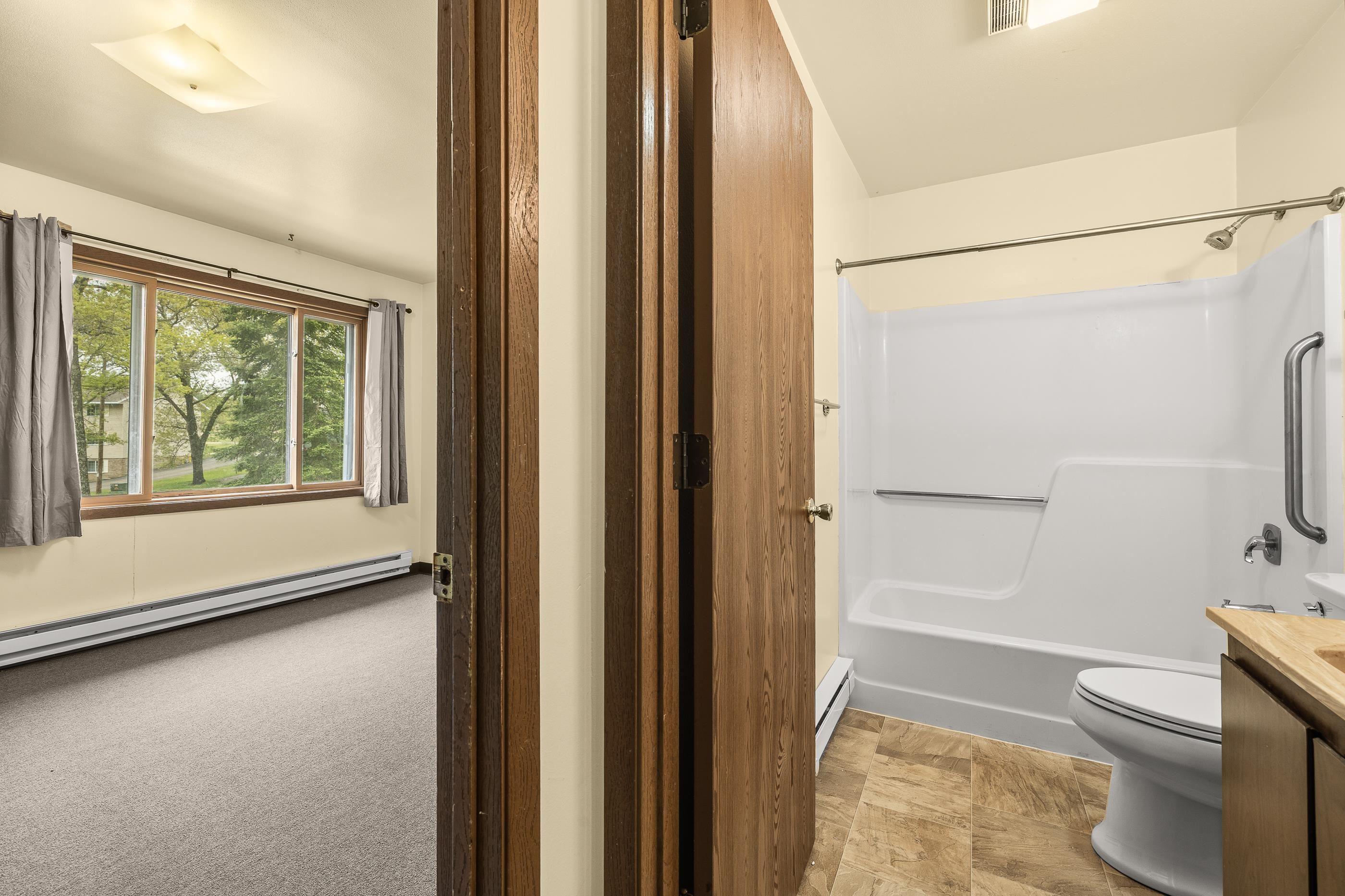 312 CLINTON COURT, Amherst, Wisconsin 54406, 2 Bedrooms Bedrooms, ,1.5 BathroomsBathrooms,Multi-family,For Sale,312 CLINTON COURT,22502201