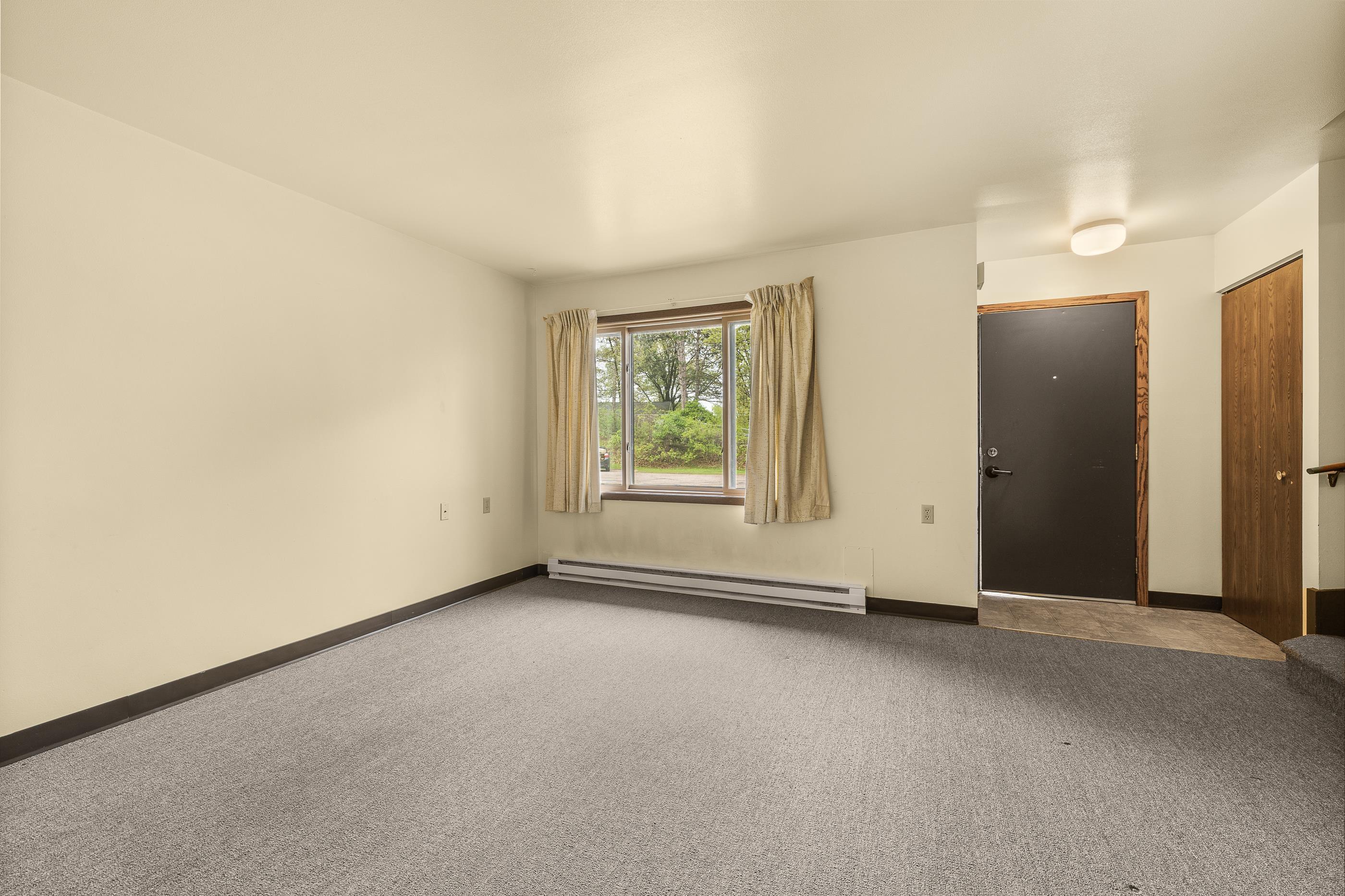 312 CLINTON COURT, Amherst, Wisconsin 54406, 2 Bedrooms Bedrooms, ,1.5 BathroomsBathrooms,Multi-family,For Sale,312 CLINTON COURT,22502201