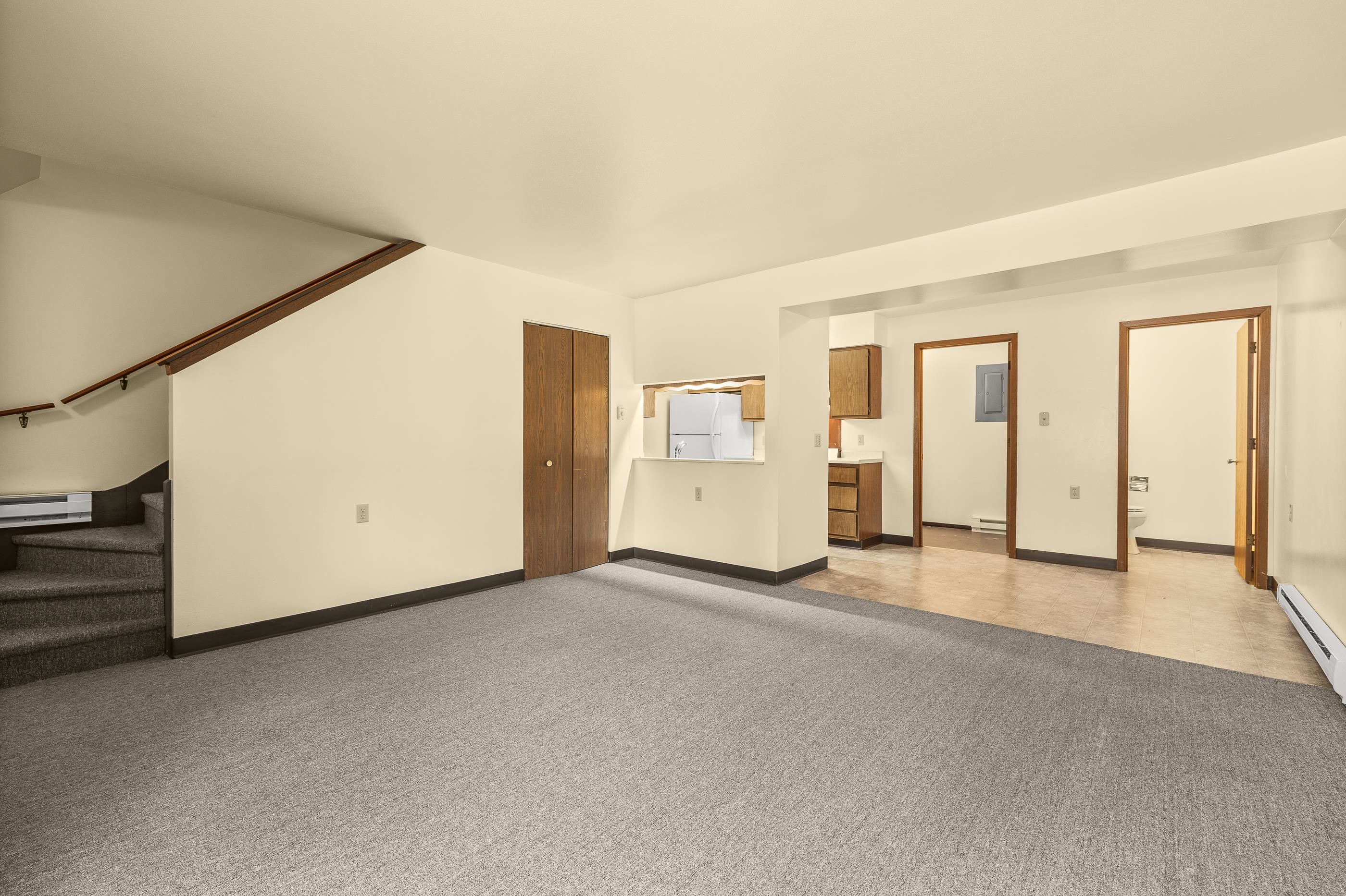 312 CLINTON COURT, Amherst, Wisconsin 54406, 2 Bedrooms Bedrooms, ,1.5 BathroomsBathrooms,Multi-family,For Sale,312 CLINTON COURT,22502201