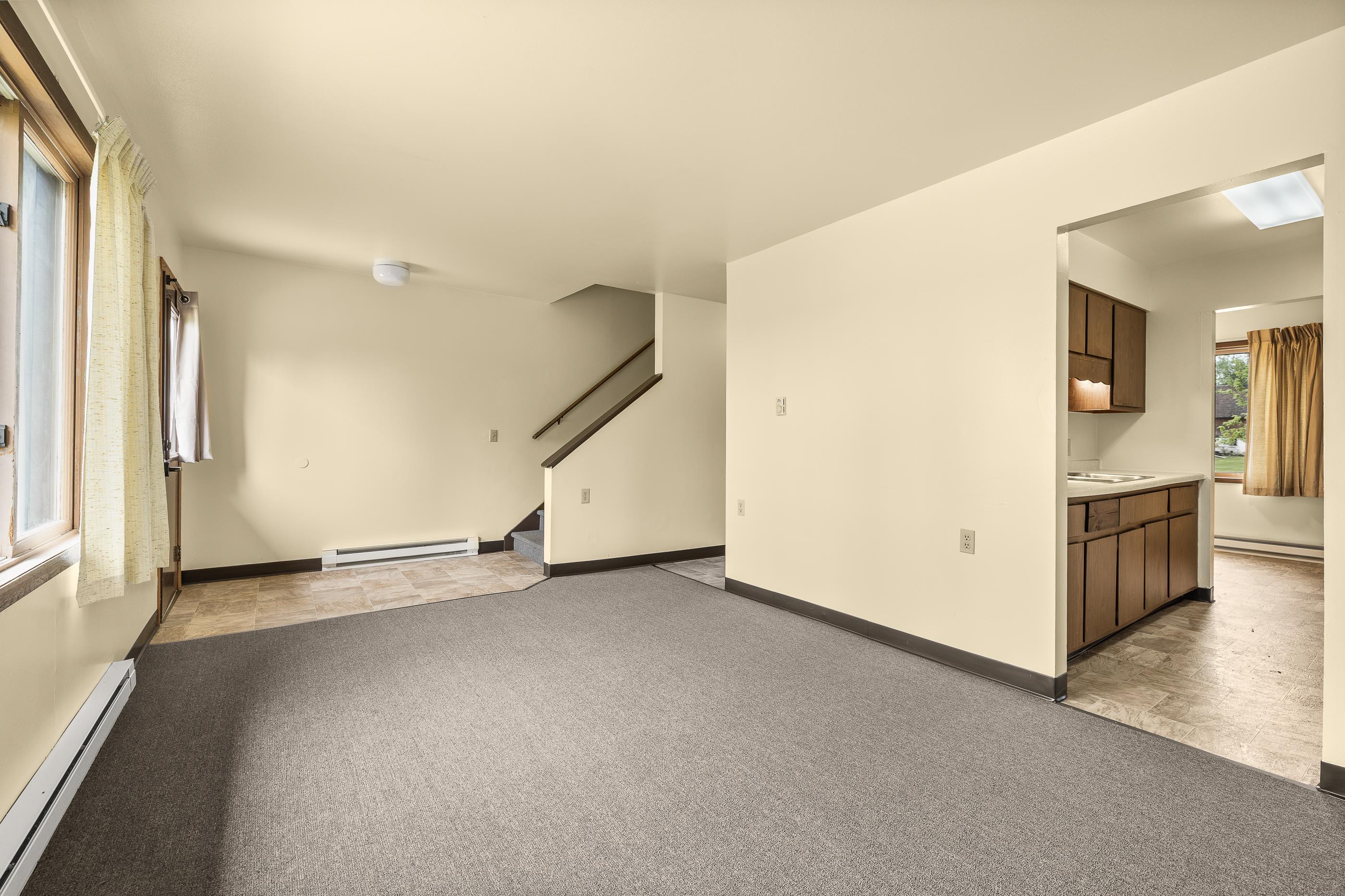 521 E GRAND AVENUE, Rosholt, Wisconsin 54473, 2 Bedrooms Bedrooms, ,1.5 BathroomsBathrooms,Multi-family,For Sale,521 E GRAND AVENUE,22502202