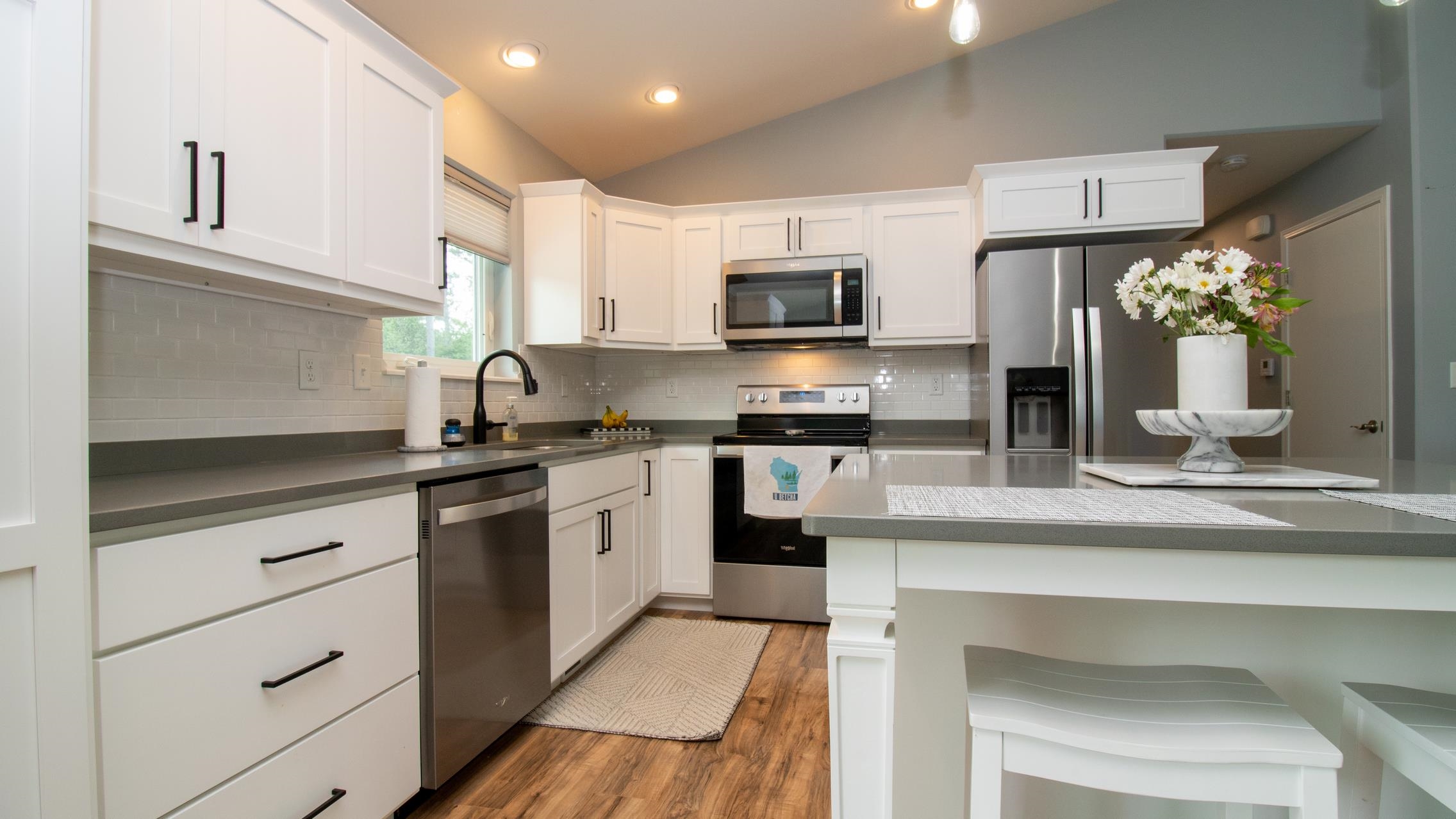 3701 HILLTOP AVENUE, Wausau, Wisconsin 54401, 4 Bedrooms Bedrooms, ,2 BathroomsBathrooms,Residential,For Sale,3701 HILLTOP AVENUE,22502205