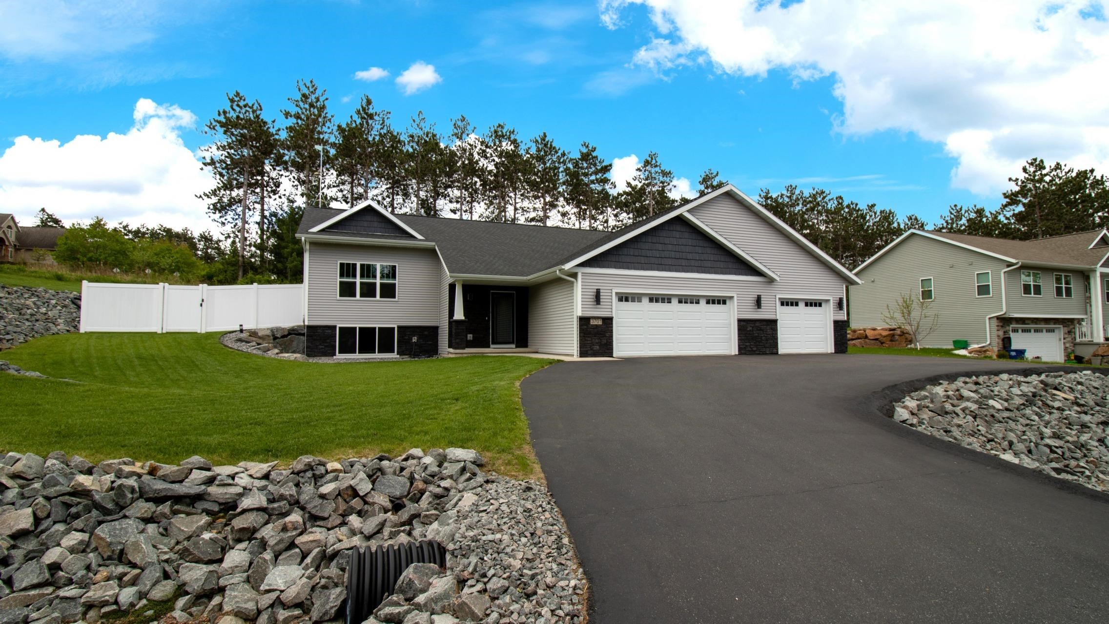 3701 HILLTOP AVENUE, Wausau, Wisconsin 54401, 4 Bedrooms Bedrooms, ,2 BathroomsBathrooms,Residential,For Sale,3701 HILLTOP AVENUE,22502205