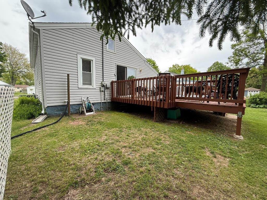 908 N 7TH AVENUE, Wausau, Wisconsin 54401, 1 Bedroom Bedrooms, ,1 BathroomBathrooms,Residential,For Sale,908 N 7TH AVENUE,22502208