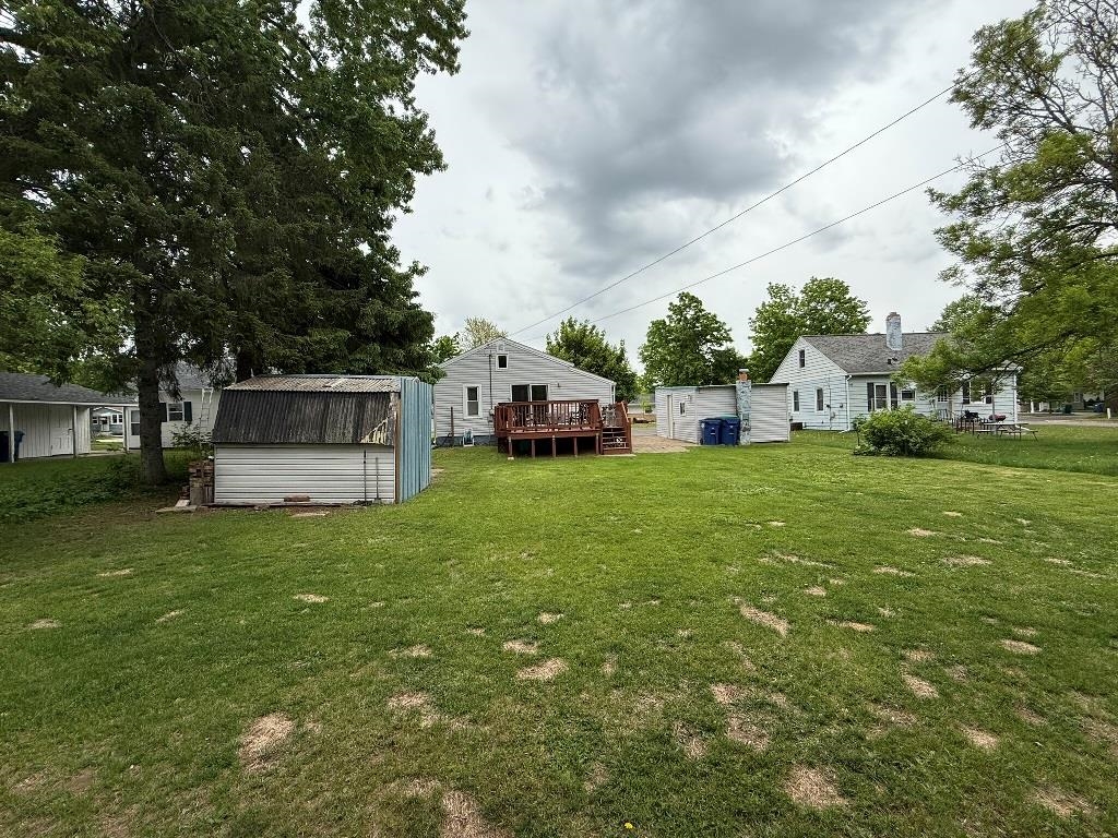 908 N 7TH AVENUE, Wausau, Wisconsin 54401, 1 Bedroom Bedrooms, ,1 BathroomBathrooms,Residential,For Sale,908 N 7TH AVENUE,22502208