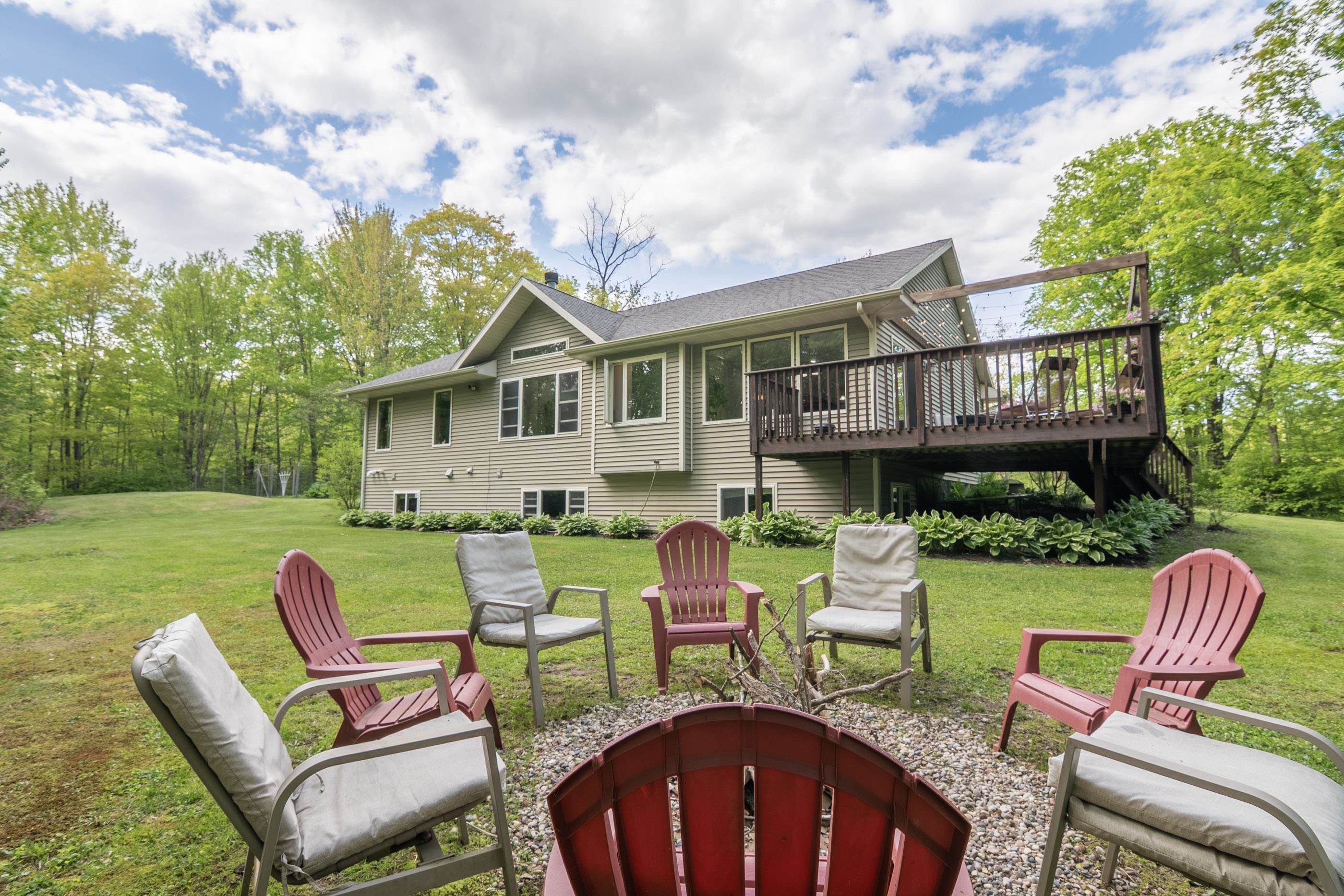 W5729 JOLLY AVENUE, Medford, Wisconsin 54451, 4 Bedrooms Bedrooms, ,2 BathroomsBathrooms,Residential,For Sale,W5729 JOLLY AVENUE,22502209