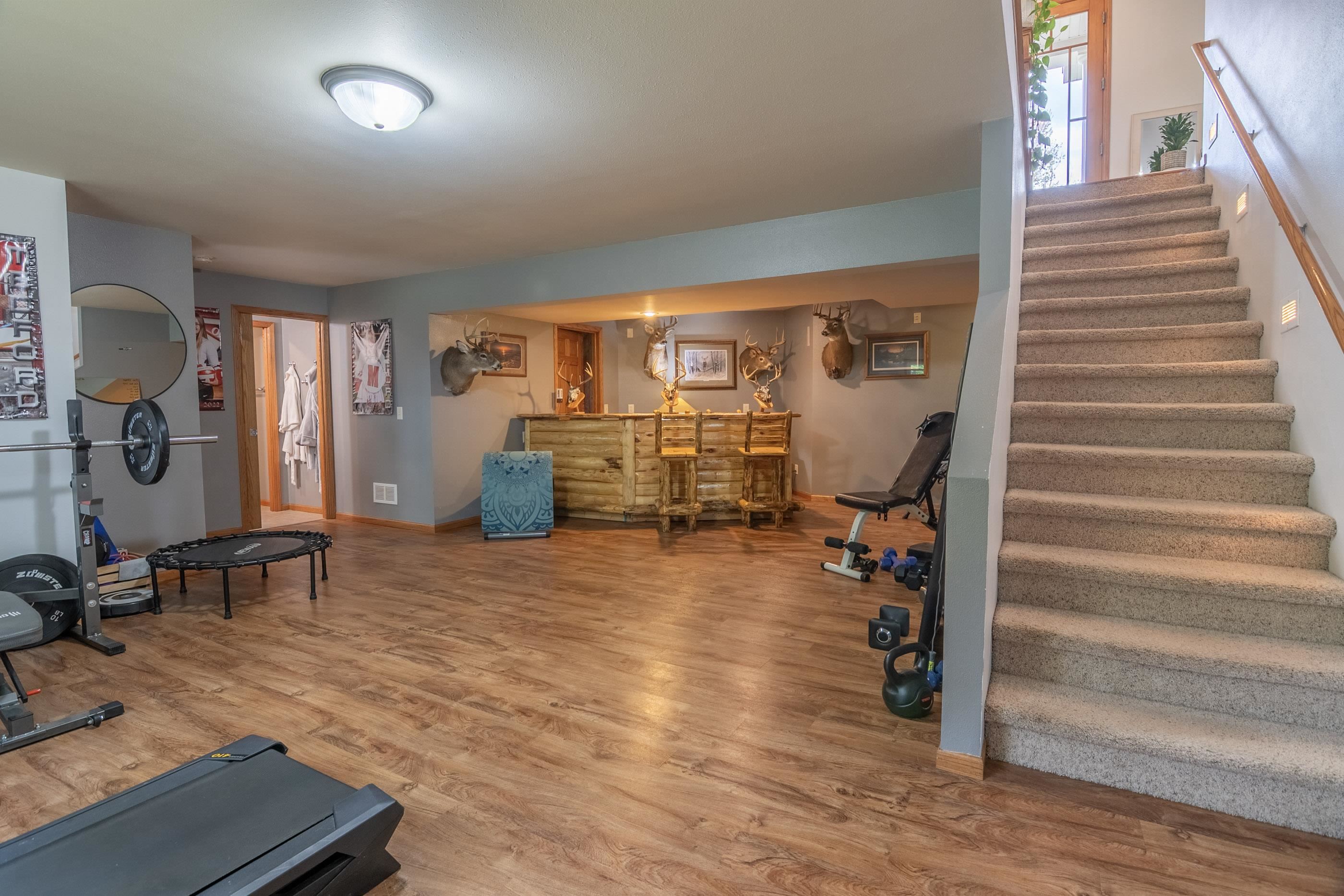 W5729 JOLLY AVENUE, Medford, Wisconsin 54451, 4 Bedrooms Bedrooms, ,2 BathroomsBathrooms,Residential,For Sale,W5729 JOLLY AVENUE,22502209