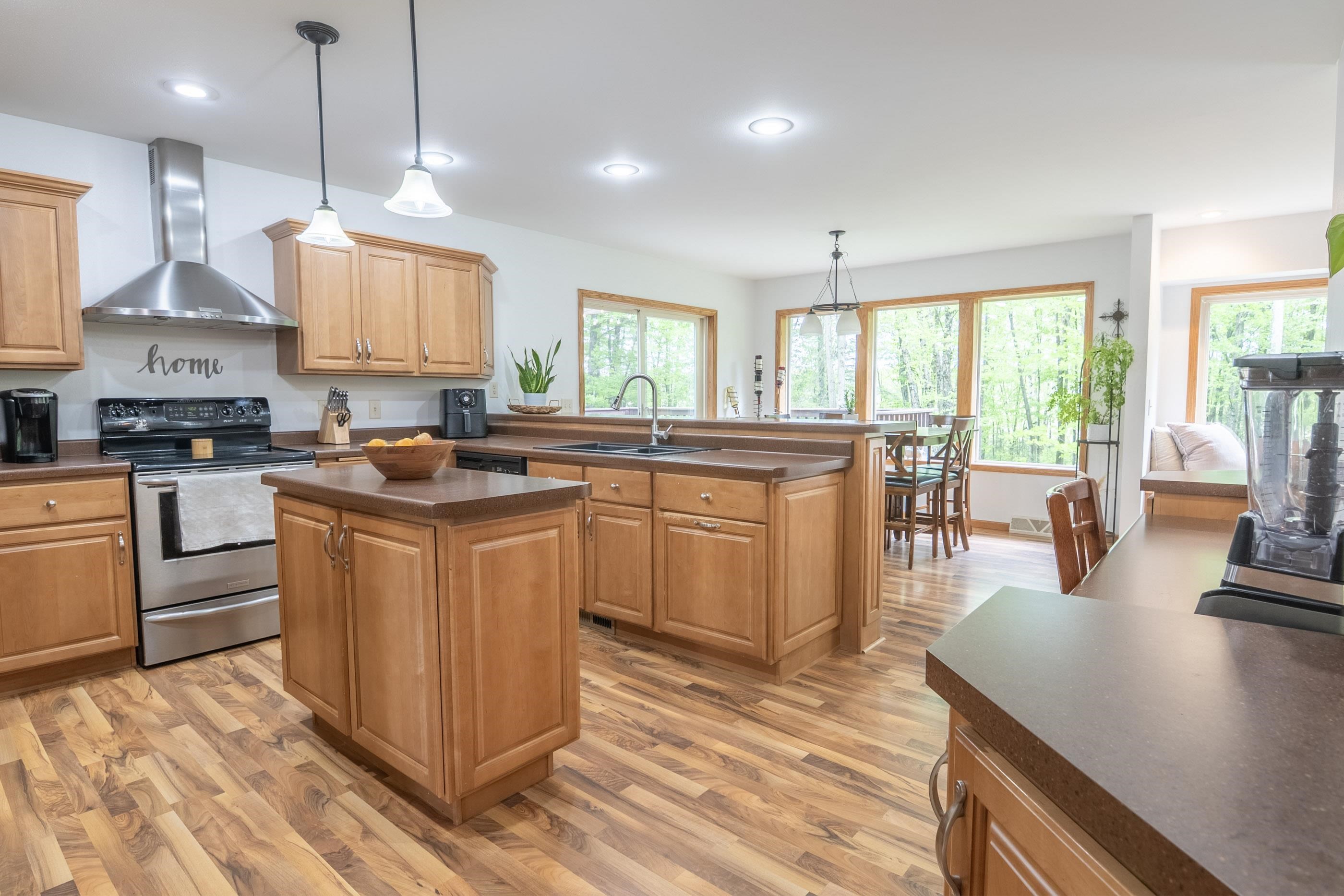 W5729 JOLLY AVENUE, Medford, Wisconsin 54451, 4 Bedrooms Bedrooms, ,2 BathroomsBathrooms,Residential,For Sale,W5729 JOLLY AVENUE,22502209