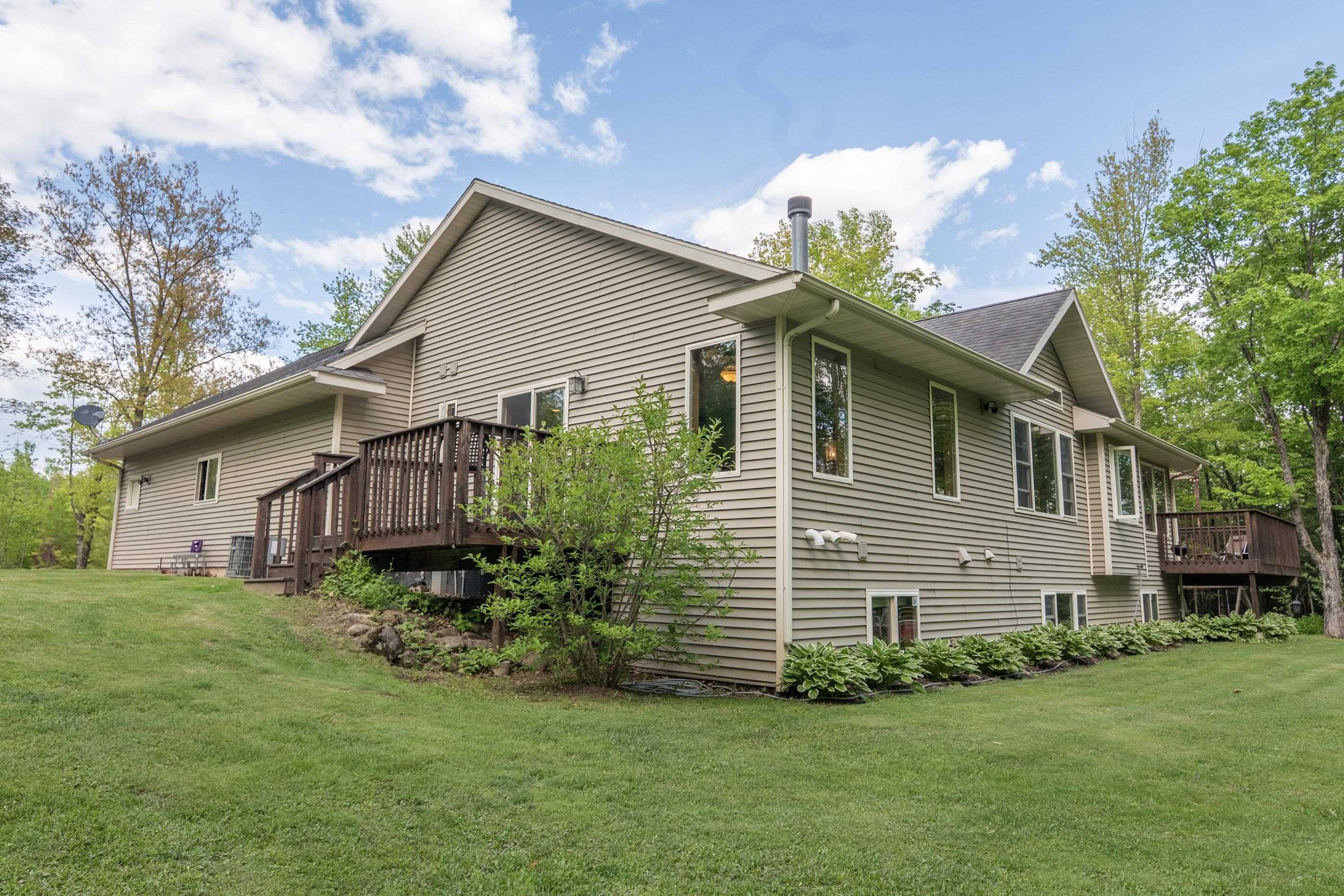 W5729 JOLLY AVENUE, Medford, Wisconsin 54451, 4 Bedrooms Bedrooms, ,2 BathroomsBathrooms,Residential,For Sale,W5729 JOLLY AVENUE,22502209