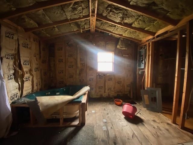 208 E 4TH STREET, Marshfield, Wisconsin 54449, 3 Bedrooms Bedrooms, ,1 BathroomBathrooms,Residential,For Sale,208 E 4TH STREET,22502213