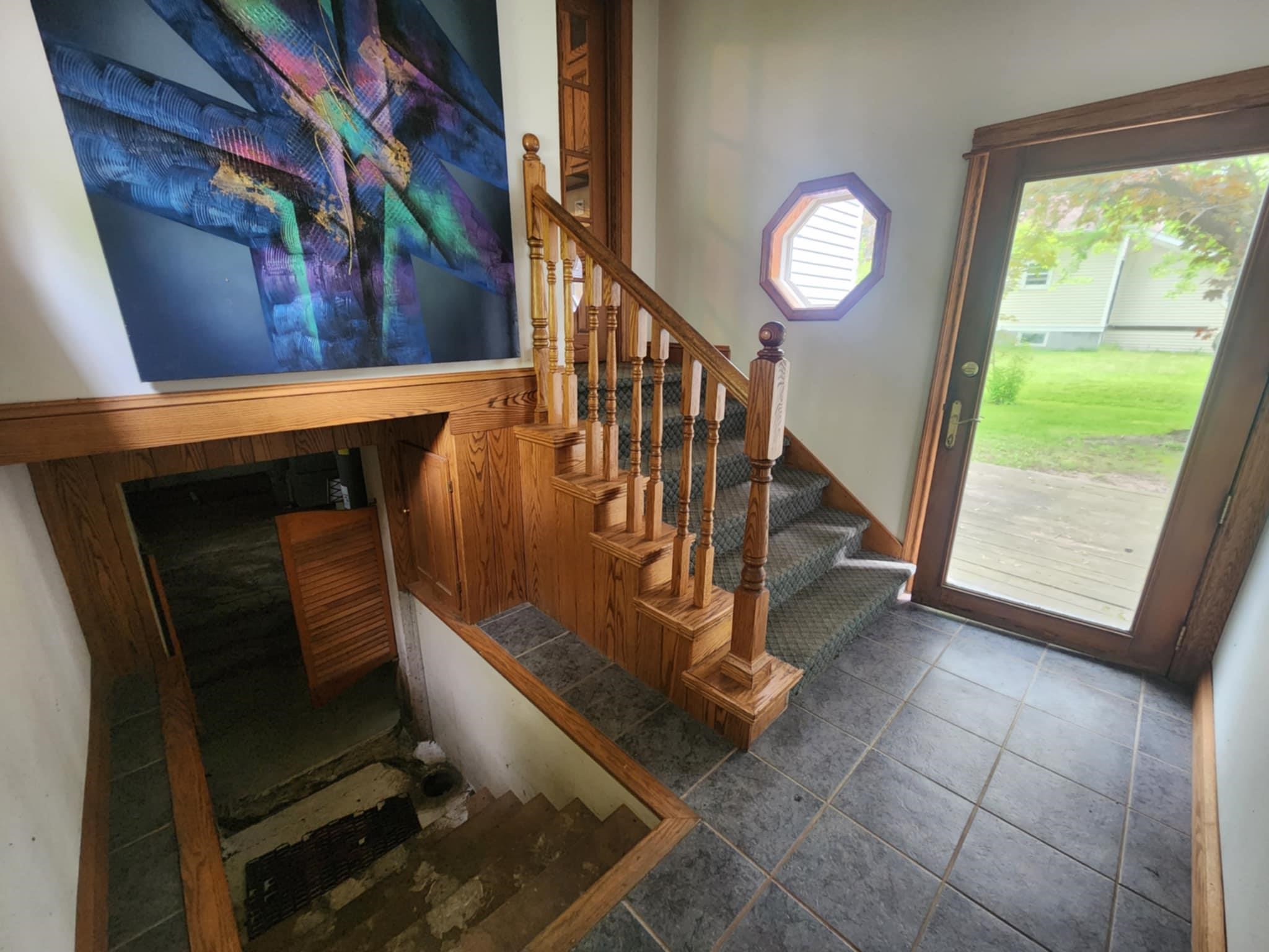 409 W SPENCE STREET, Colby, Wisconsin 54421, 2 Bedrooms Bedrooms, ,1 BathroomBathrooms,Residential,For Sale,409 W SPENCE STREET,22502216