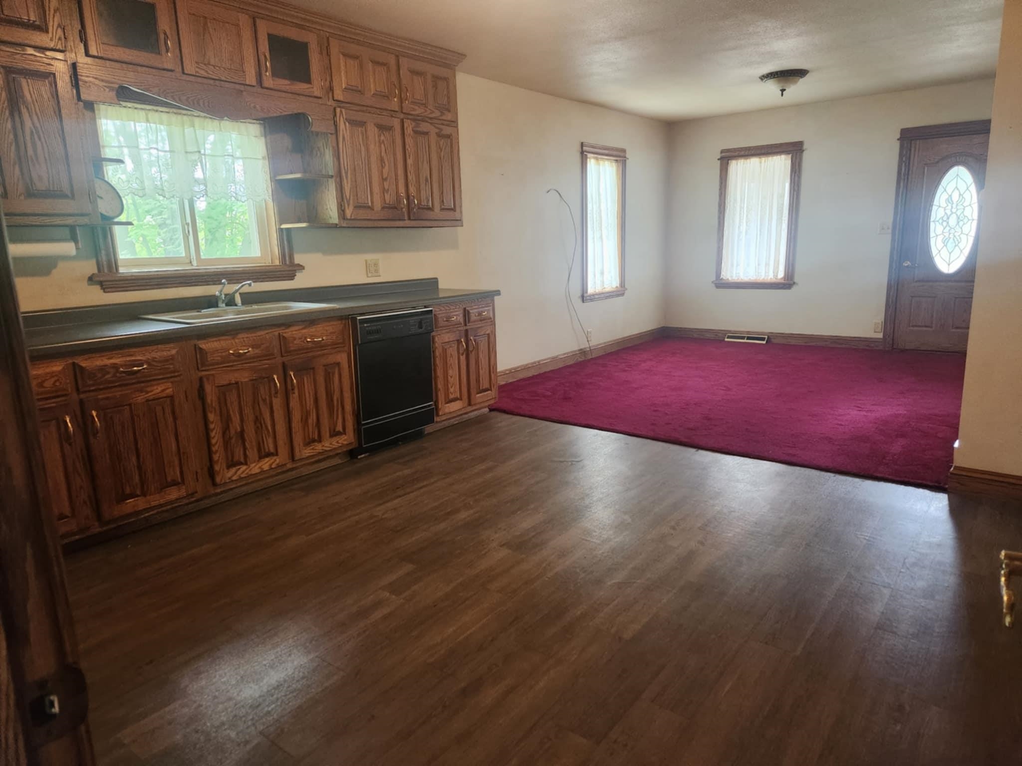 409 W SPENCE STREET, Colby, Wisconsin 54421, 2 Bedrooms Bedrooms, ,1 BathroomBathrooms,Residential,For Sale,409 W SPENCE STREET,22502216
