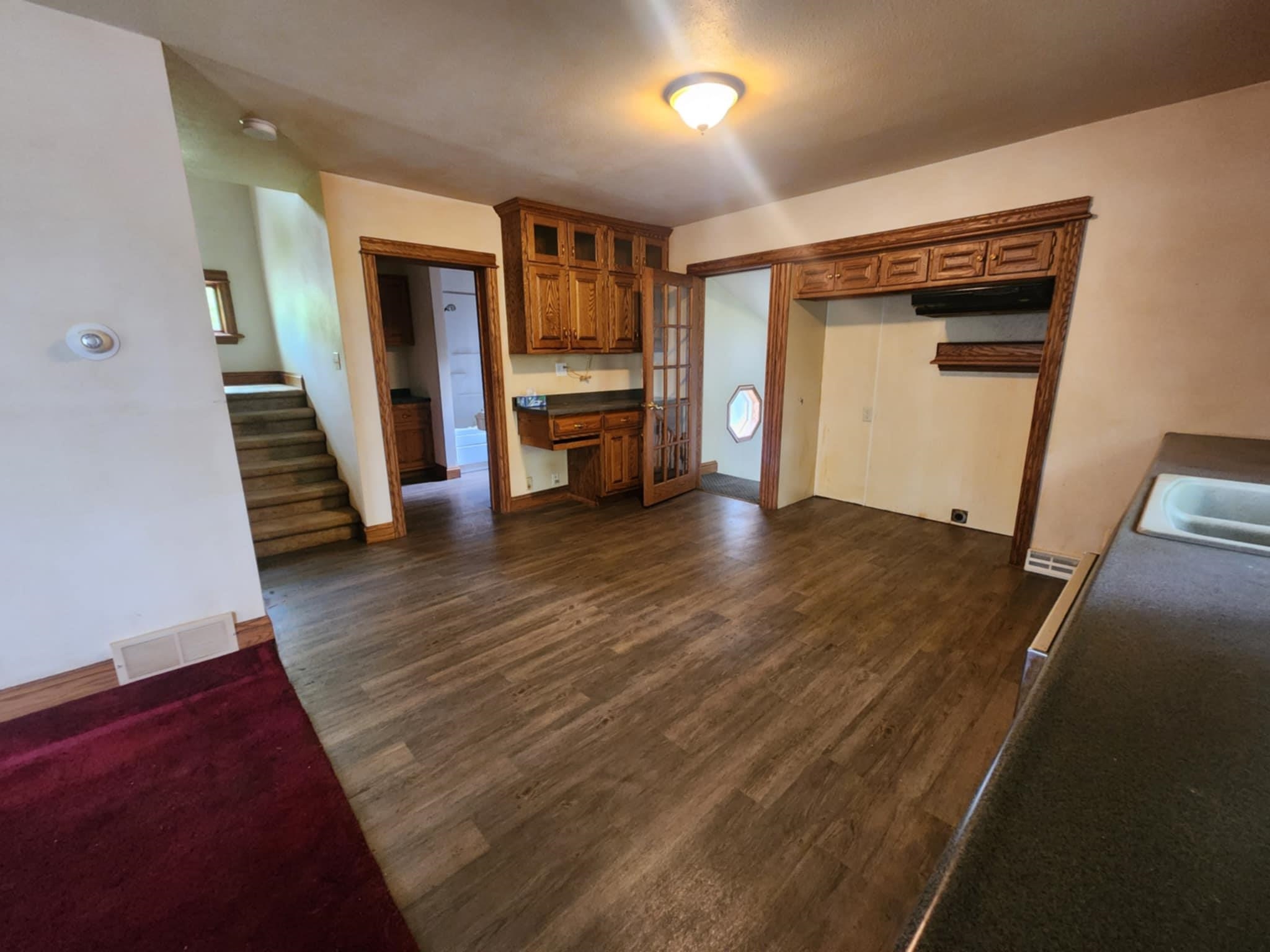 409 W SPENCE STREET, Colby, Wisconsin 54421, 2 Bedrooms Bedrooms, ,1 BathroomBathrooms,Residential,For Sale,409 W SPENCE STREET,22502216