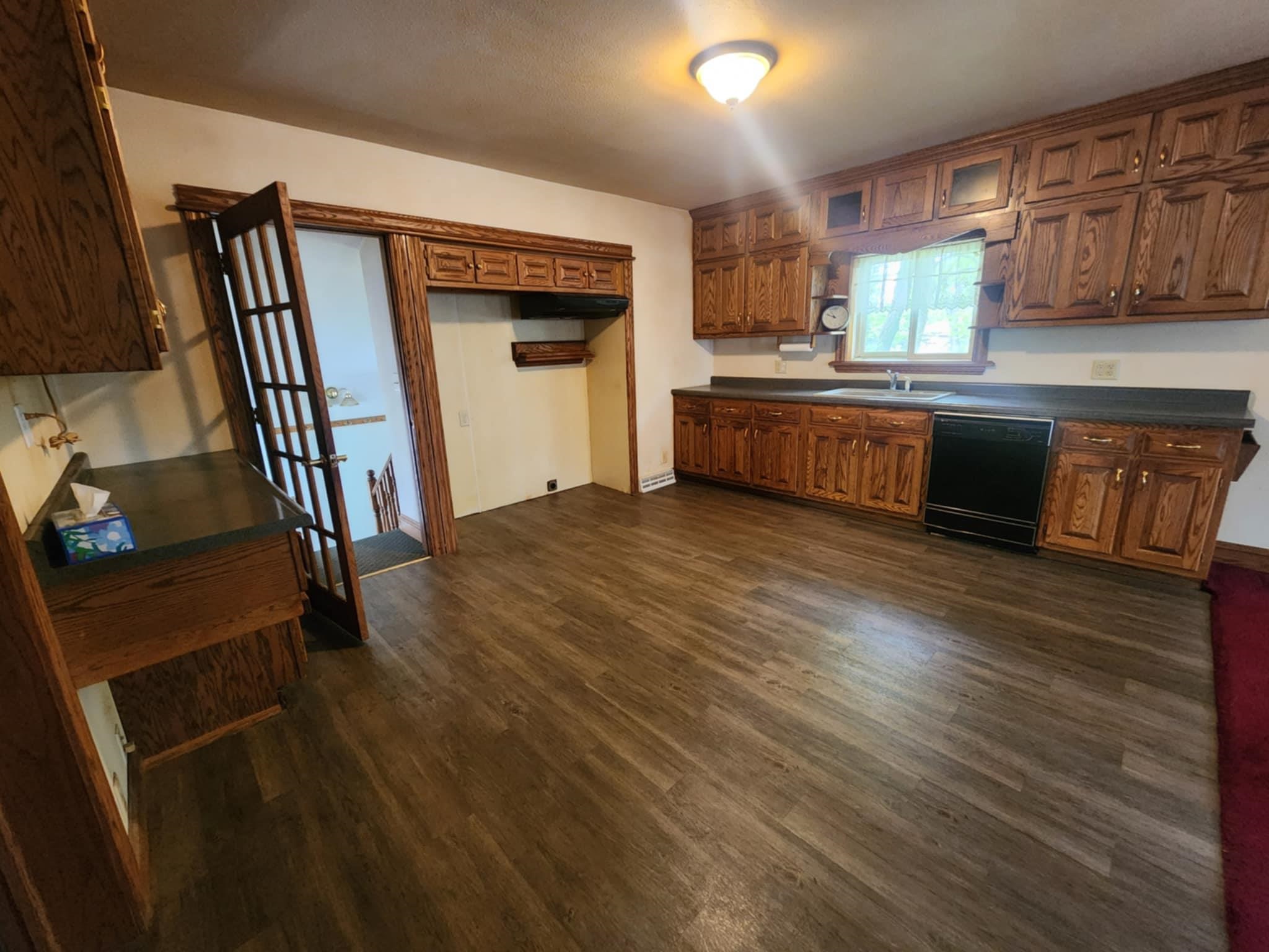 409 W SPENCE STREET, Colby, Wisconsin 54421, 2 Bedrooms Bedrooms, ,1 BathroomBathrooms,Residential,For Sale,409 W SPENCE STREET,22502216