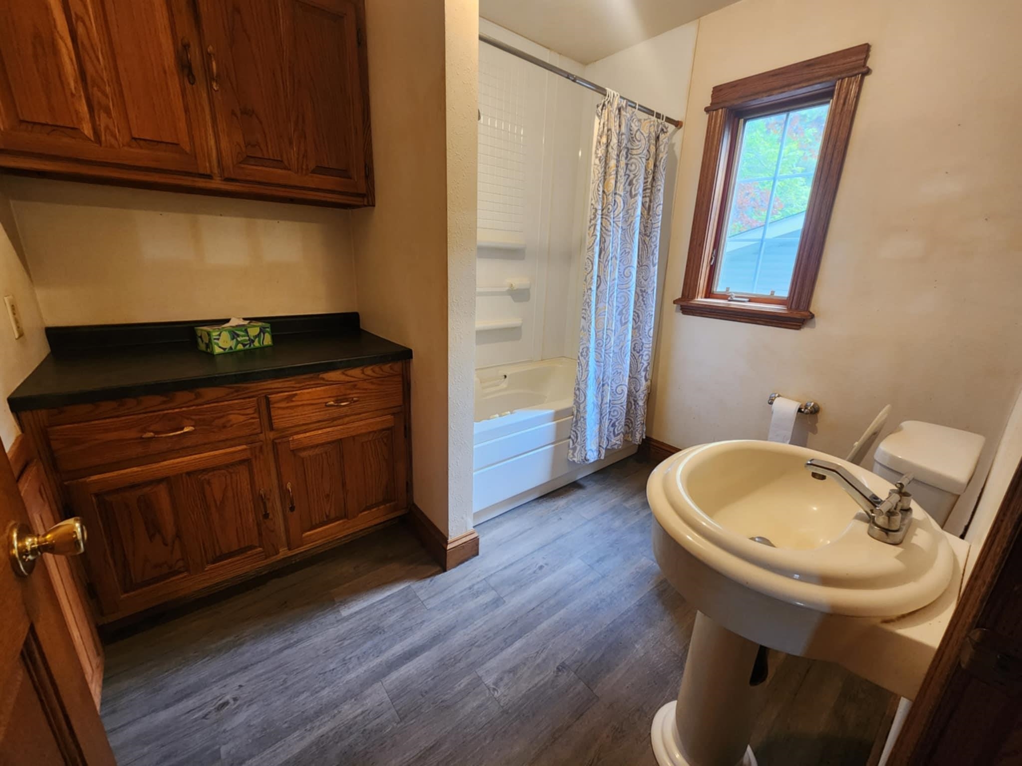 409 W SPENCE STREET, Colby, Wisconsin 54421, 2 Bedrooms Bedrooms, ,1 BathroomBathrooms,Residential,For Sale,409 W SPENCE STREET,22502216