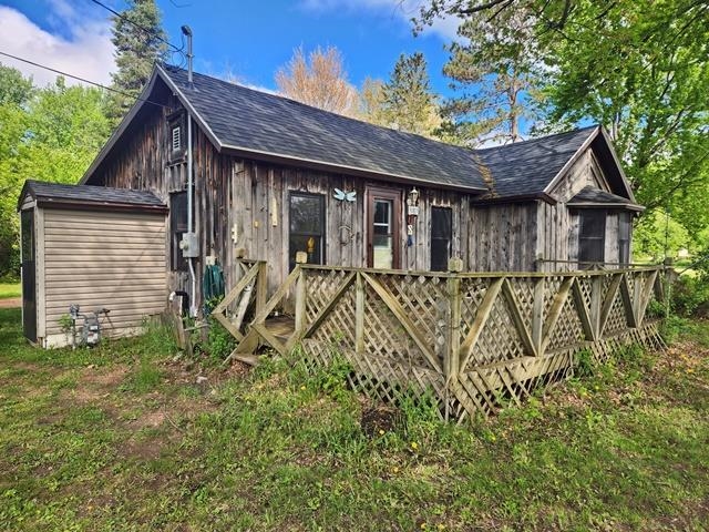 5183 2ND AVENUE, Pittsville, Wisconsin 54466, 2 Bedrooms Bedrooms, ,1 BathroomBathrooms,Residential,For Sale,5183 2ND AVENUE,22502217