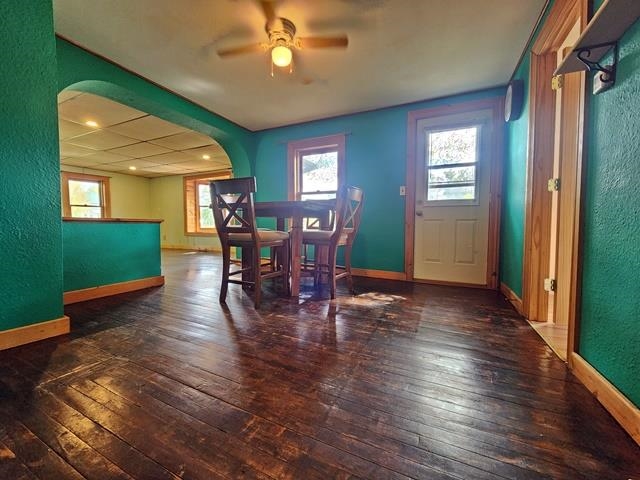 5183 2ND AVENUE, Pittsville, Wisconsin 54466, 2 Bedrooms Bedrooms, ,1 BathroomBathrooms,Residential,For Sale,5183 2ND AVENUE,22502217