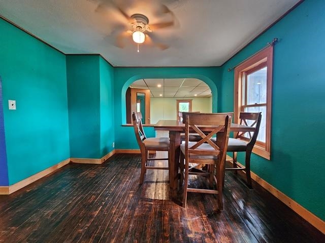 5183 2ND AVENUE, Pittsville, Wisconsin 54466, 2 Bedrooms Bedrooms, ,1 BathroomBathrooms,Residential,For Sale,5183 2ND AVENUE,22502217