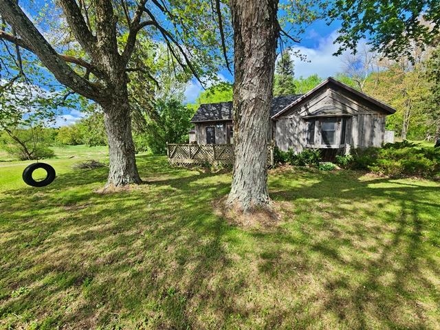 5183 2ND AVENUE, Pittsville, Wisconsin 54466, 2 Bedrooms Bedrooms, ,1 BathroomBathrooms,Residential,For Sale,5183 2ND AVENUE,22502217