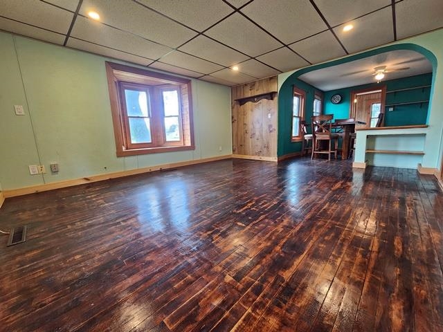 5183 2ND AVENUE, Pittsville, Wisconsin 54466, 2 Bedrooms Bedrooms, ,1 BathroomBathrooms,Residential,For Sale,5183 2ND AVENUE,22502217
