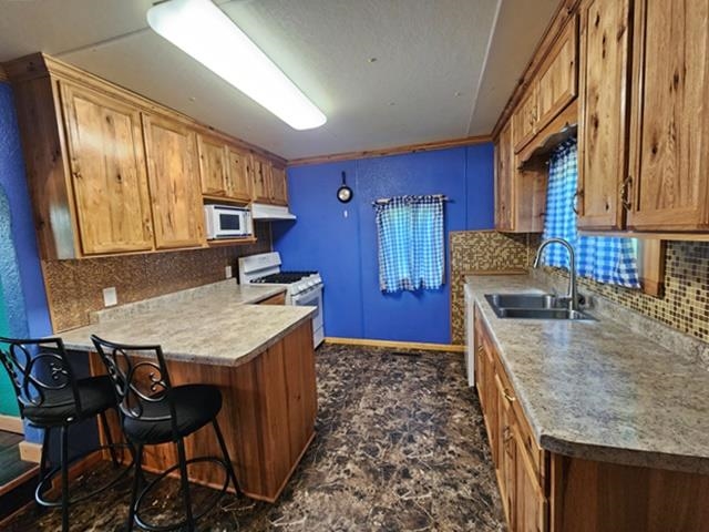 5183 2ND AVENUE, Pittsville, Wisconsin 54466, 2 Bedrooms Bedrooms, ,1 BathroomBathrooms,Residential,For Sale,5183 2ND AVENUE,22502217