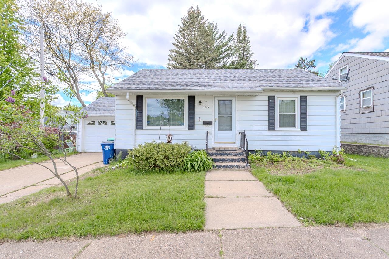 2210 JOZIK STREET, Wausau, Wisconsin 54403, 2 Bedrooms Bedrooms, ,1 BathroomBathrooms,Residential,For Sale,2210 JOZIK STREET,22502219