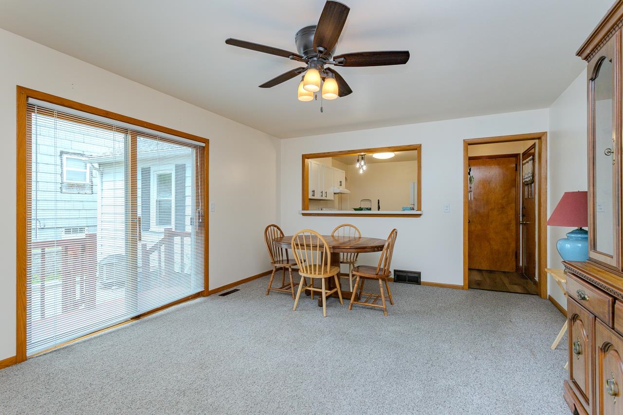 2210 JOZIK STREET, Wausau, Wisconsin 54403, 2 Bedrooms Bedrooms, ,1 BathroomBathrooms,Residential,For Sale,2210 JOZIK STREET,22502219