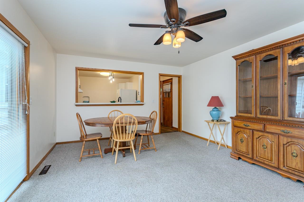2210 JOZIK STREET, Wausau, Wisconsin 54403, 2 Bedrooms Bedrooms, ,1 BathroomBathrooms,Residential,For Sale,2210 JOZIK STREET,22502219