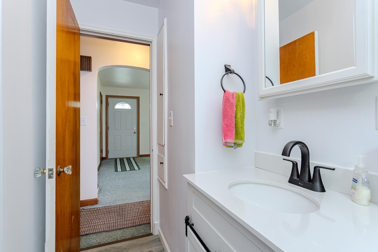 2210 JOZIK STREET, Wausau, Wisconsin 54403, 2 Bedrooms Bedrooms, ,1 BathroomBathrooms,Residential,For Sale,2210 JOZIK STREET,22502219