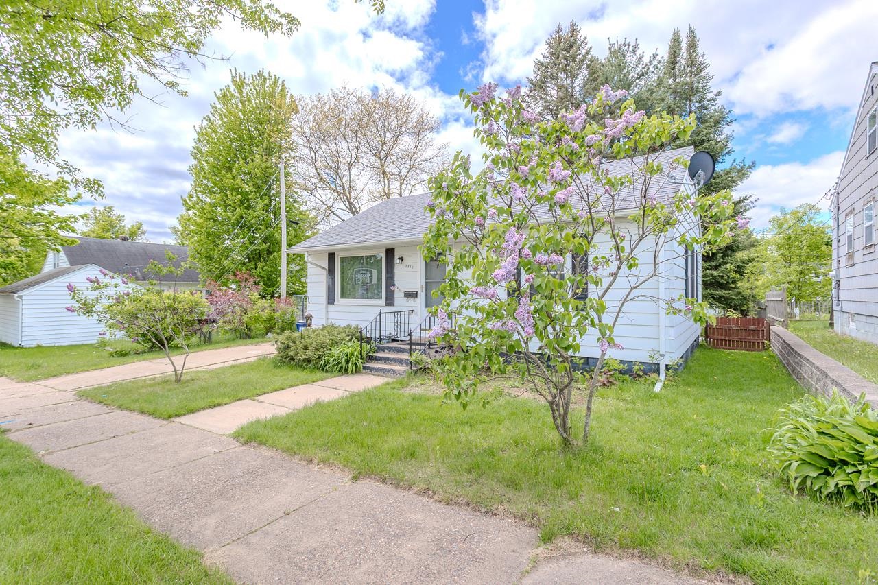 2210 JOZIK STREET, Wausau, Wisconsin 54403, 2 Bedrooms Bedrooms, ,1 BathroomBathrooms,Residential,For Sale,2210 JOZIK STREET,22502219