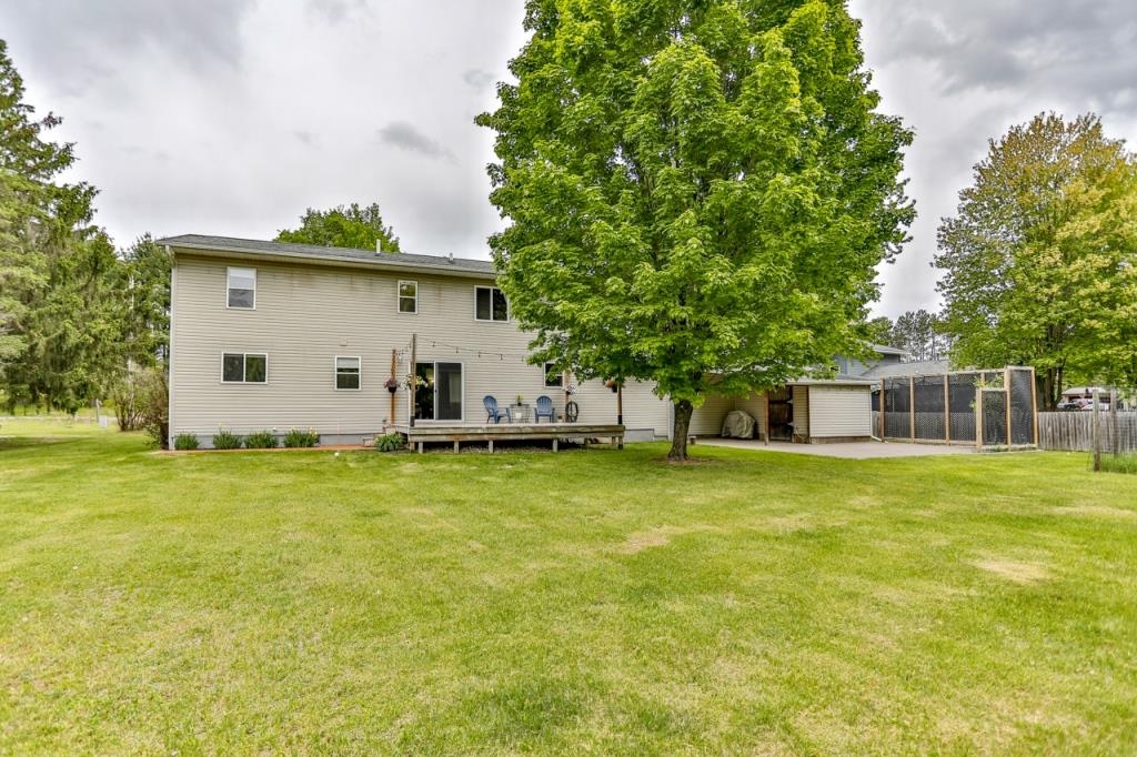 2915 NORTHWESTERN AVE, Wausau, Wisconsin 54403, 5 Bedrooms Bedrooms, ,3 BathroomsBathrooms,Residential,For Sale,2915 NORTHWESTERN AVE,22502220