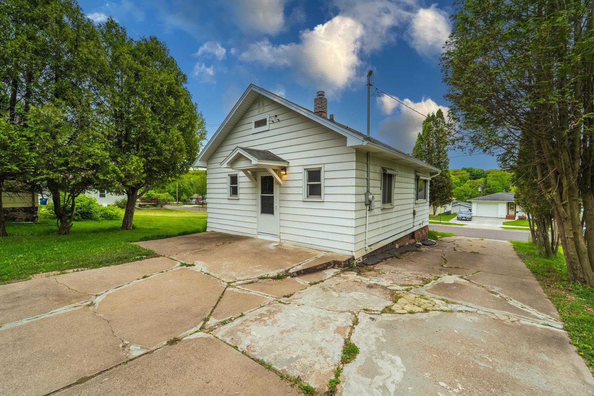 1218 KICKBUSCH STREET, Wausau, Wisconsin 54403, 2 Bedrooms Bedrooms, ,1 BathroomBathrooms,Residential,For Sale,1218 KICKBUSCH STREET,22502221